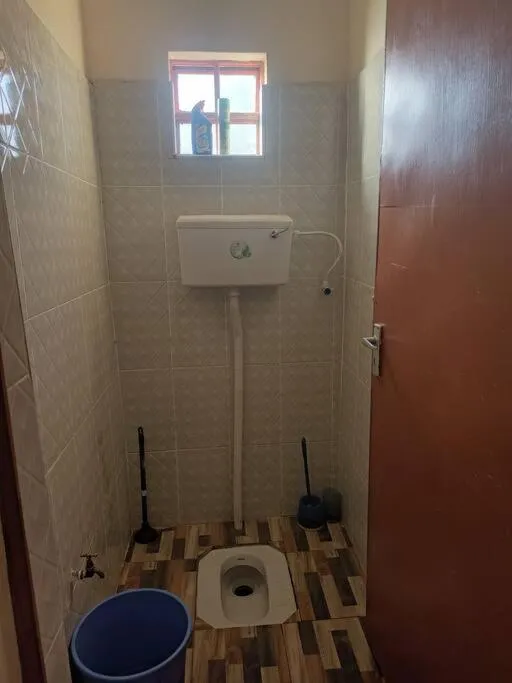 Tausa Tsavo Eco Lodge