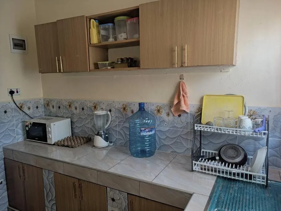 Tausa Tsavo Eco Lodge