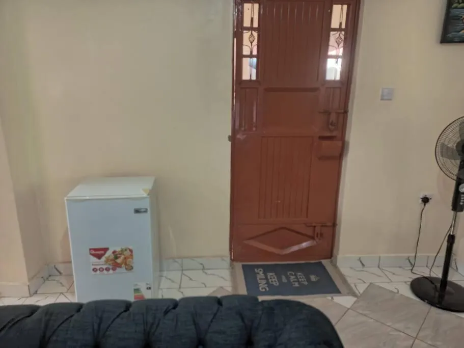 Tausa Tsavo Eco Lodge