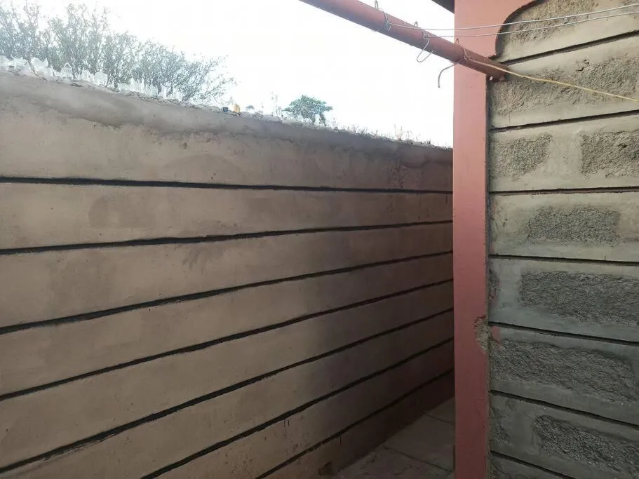 Tausa Tsavo Eco Lodge