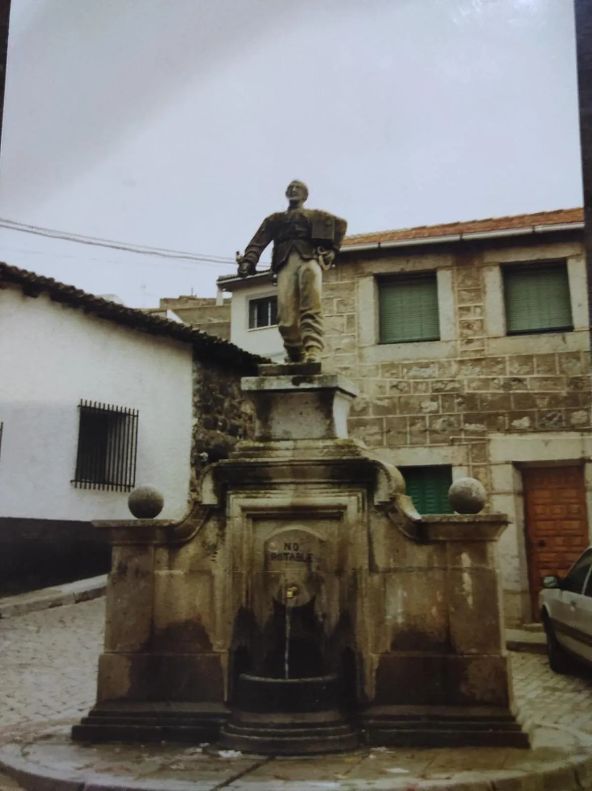 Hostal el patio restaurante
