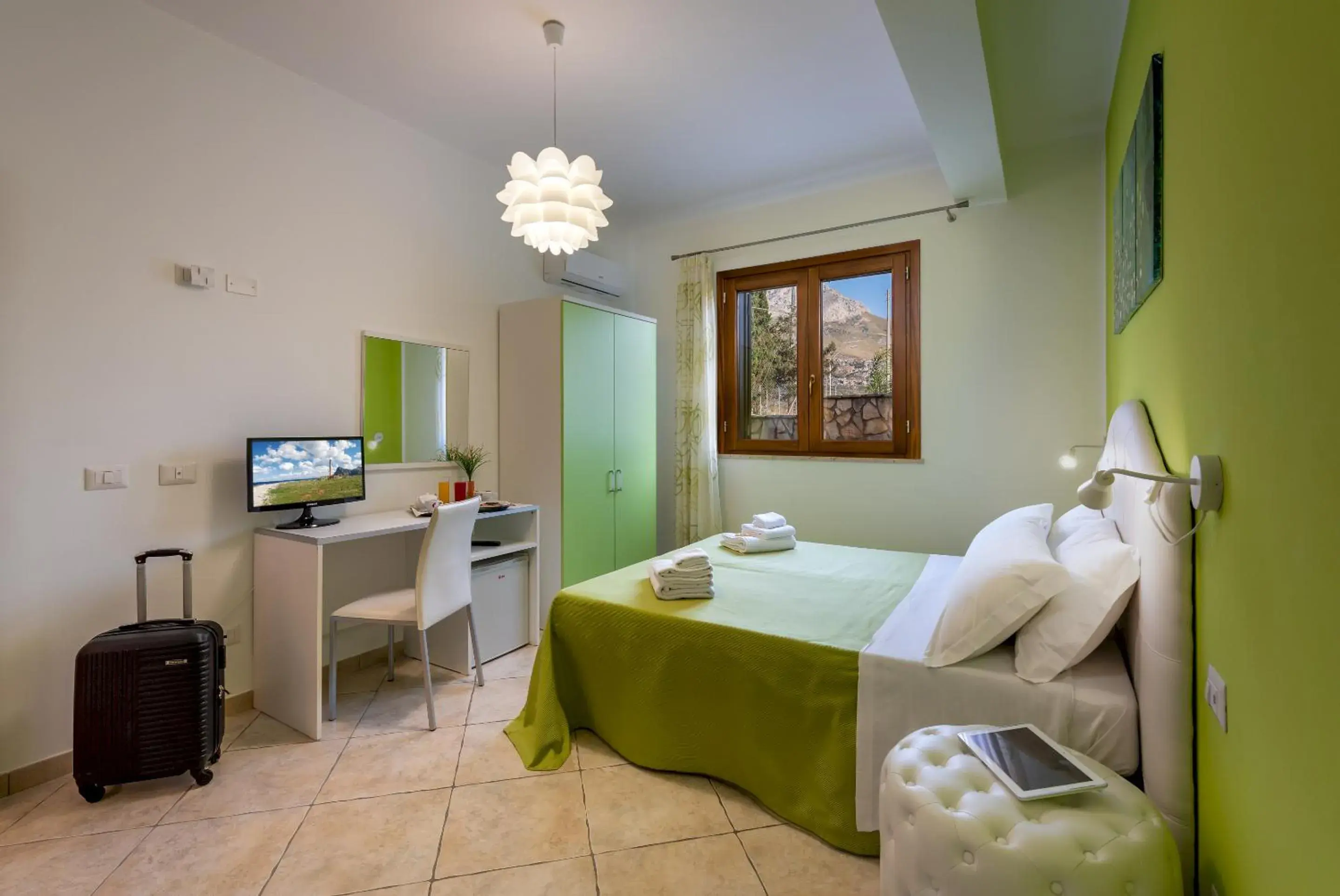 Standard Double or Twin Room in B&B Armonie Standard Double or Twin Room in B&B Armonie