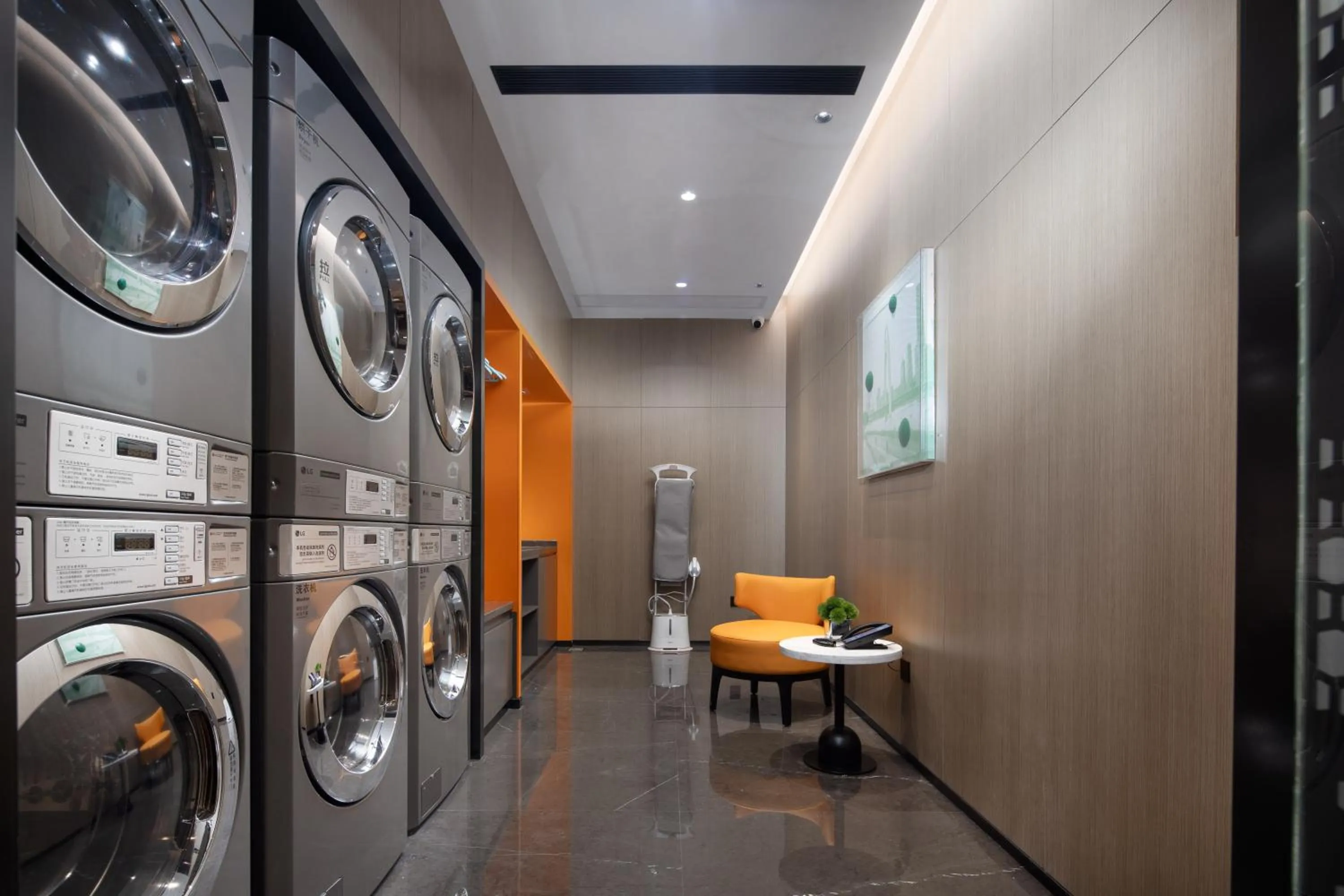 广州新塘希尔顿欢朋酒店-广交会期间免费穿梭巴士往返展馆