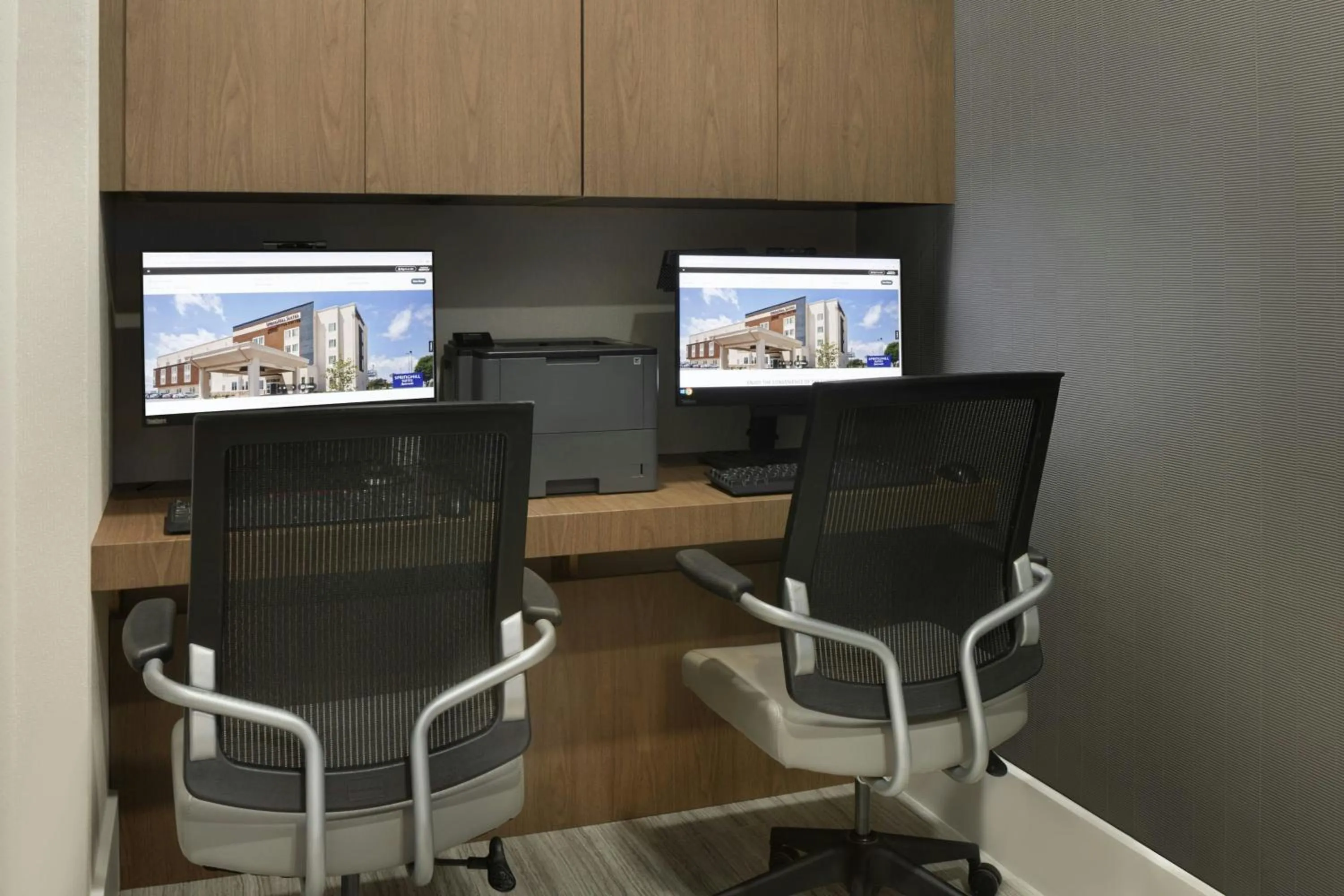 Other in SpringHill Suites by Marriott Wichita Airport