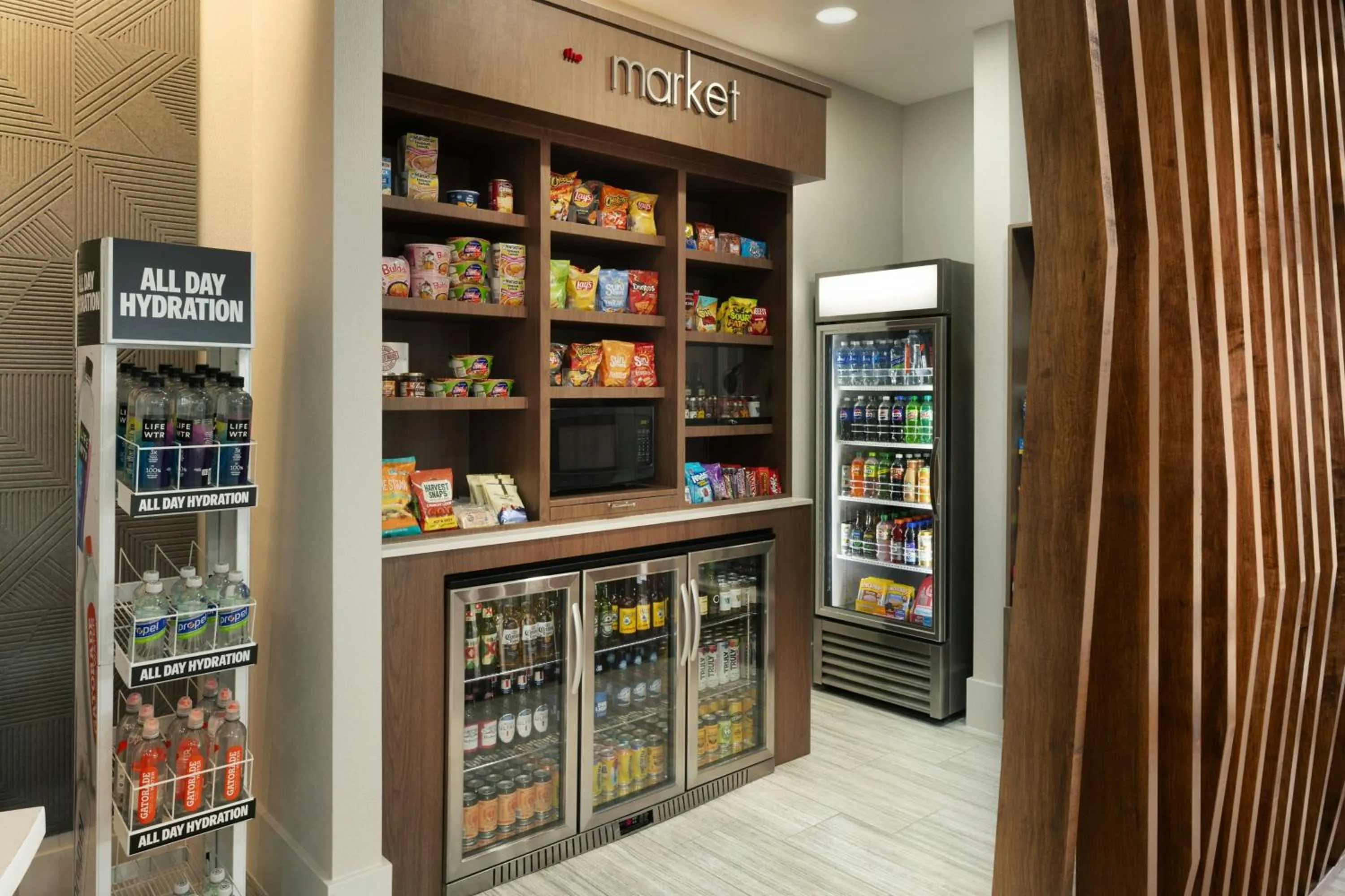 Other in SpringHill Suites by Marriott Wichita Airport