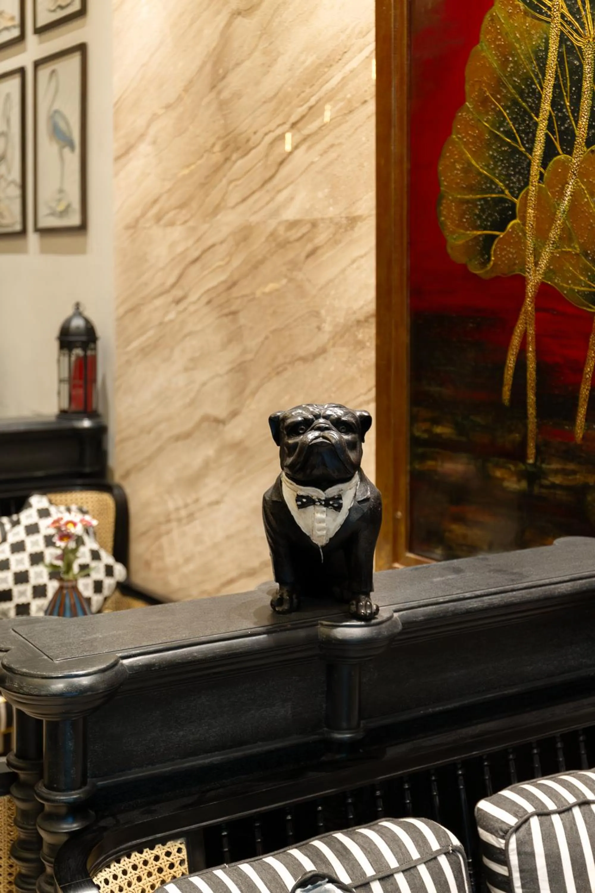 Hanoi Graceful Hotel and Travel