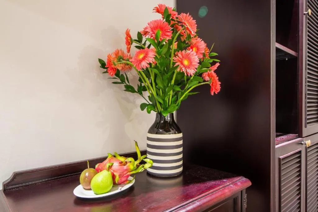 Food in Hanoi Graceful Hotel and Travel