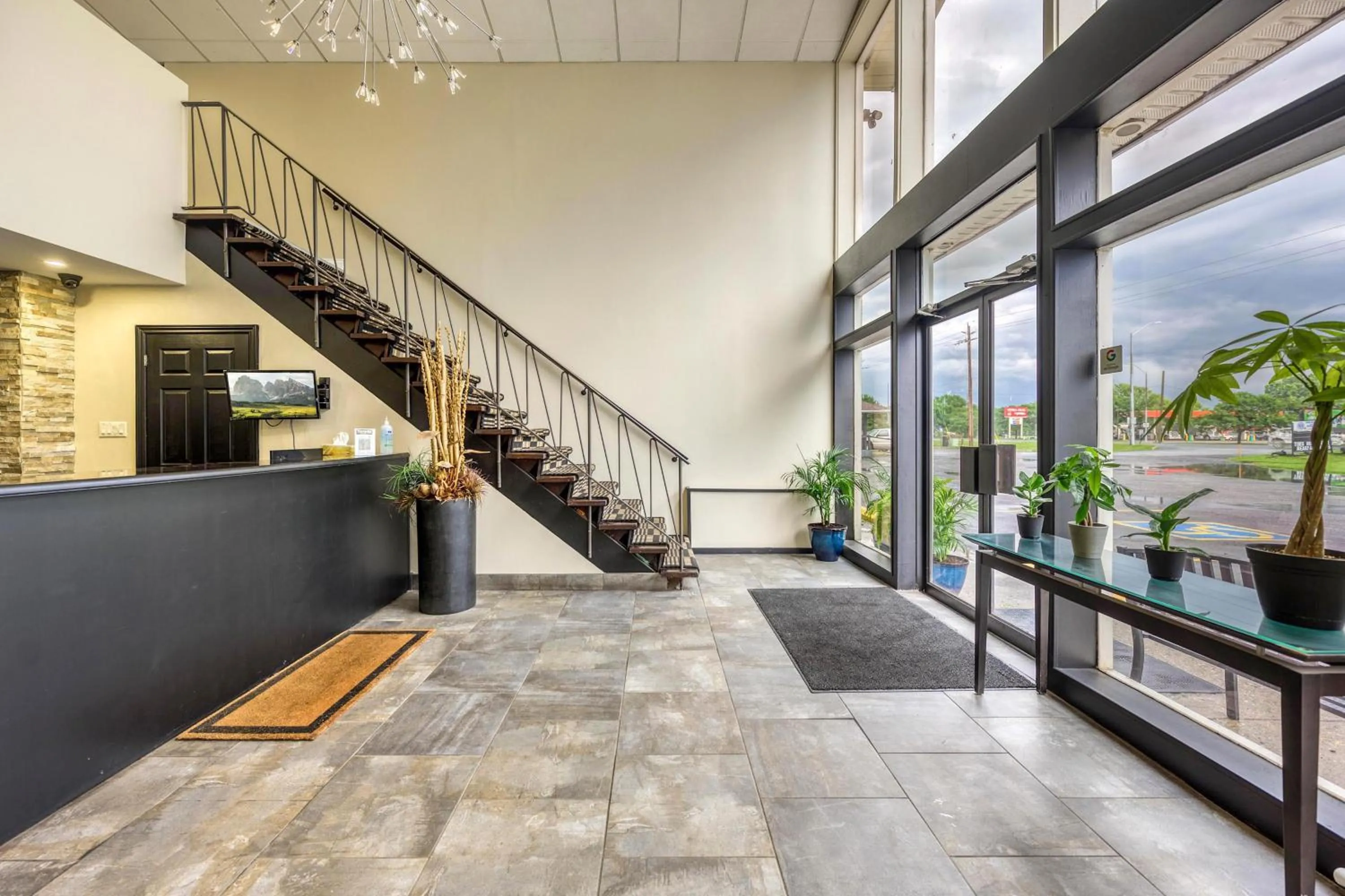 Travelodge by Wyndham Sarnia