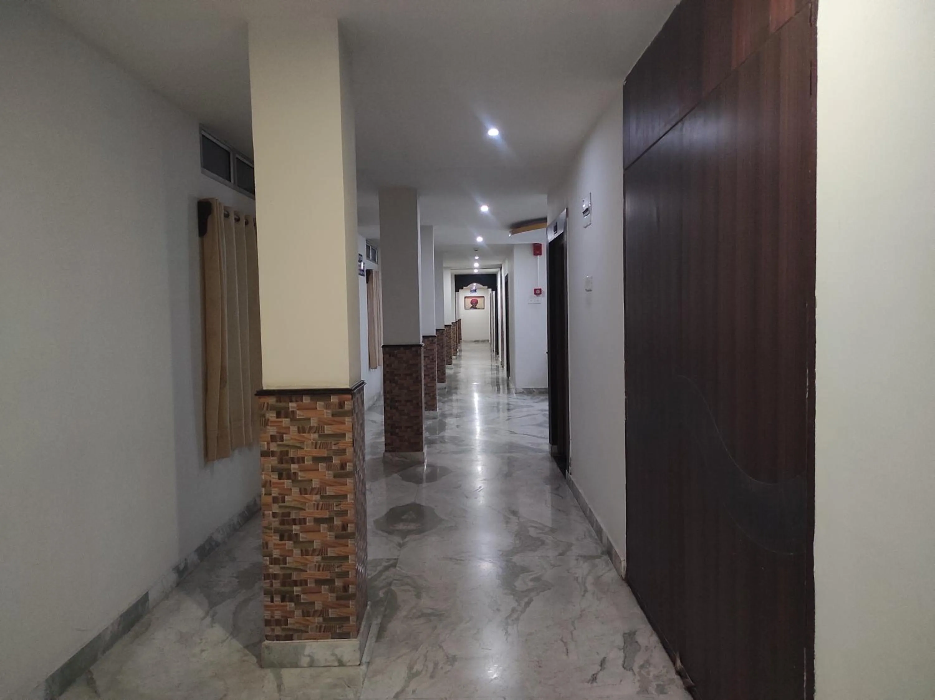 Property building in Hotel Sanjivani Heritage Top Best Budget Hotels in Dibrugarh, Assam