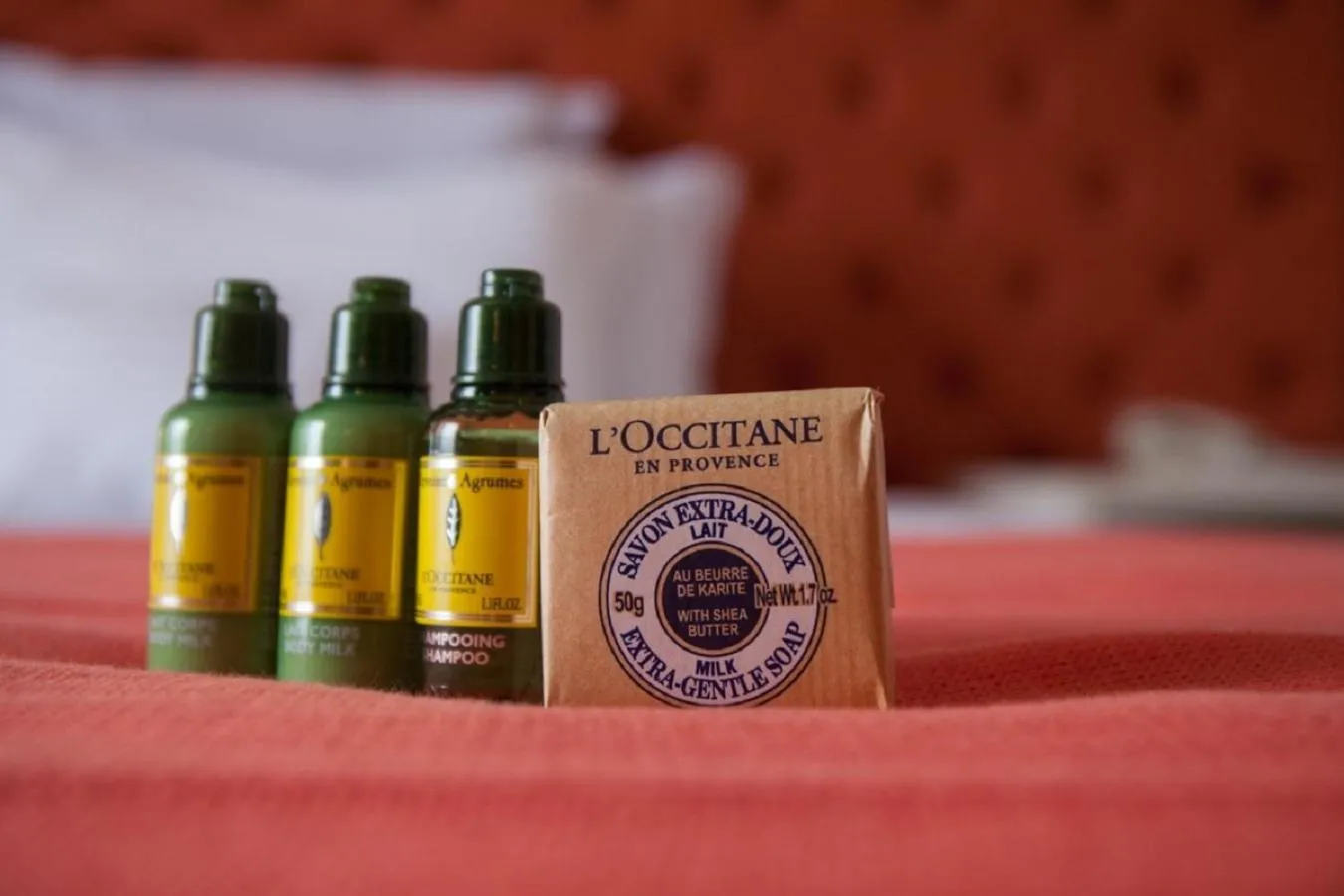 Bathroom in Doral Guarujá