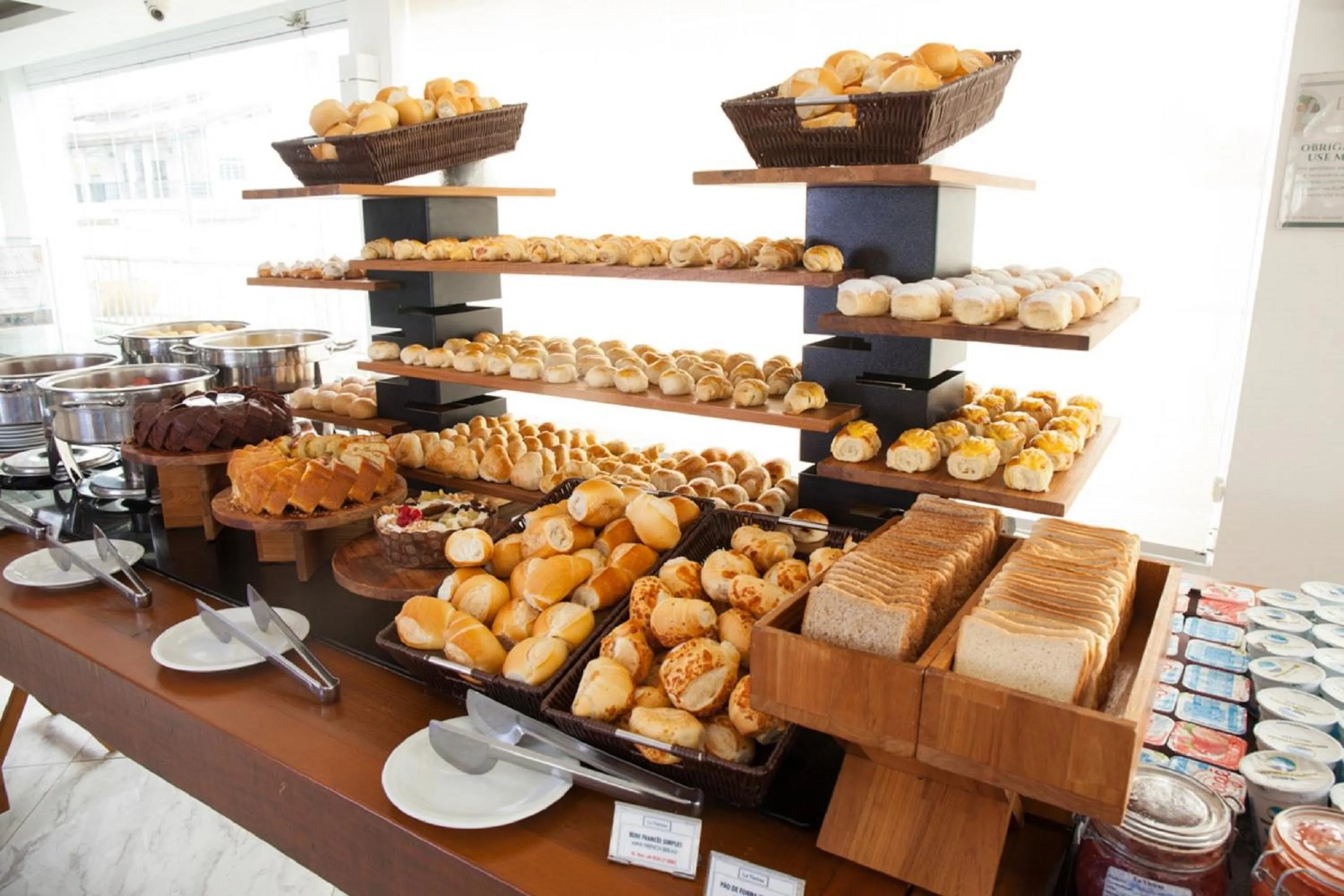 Food in Doral Guarujá