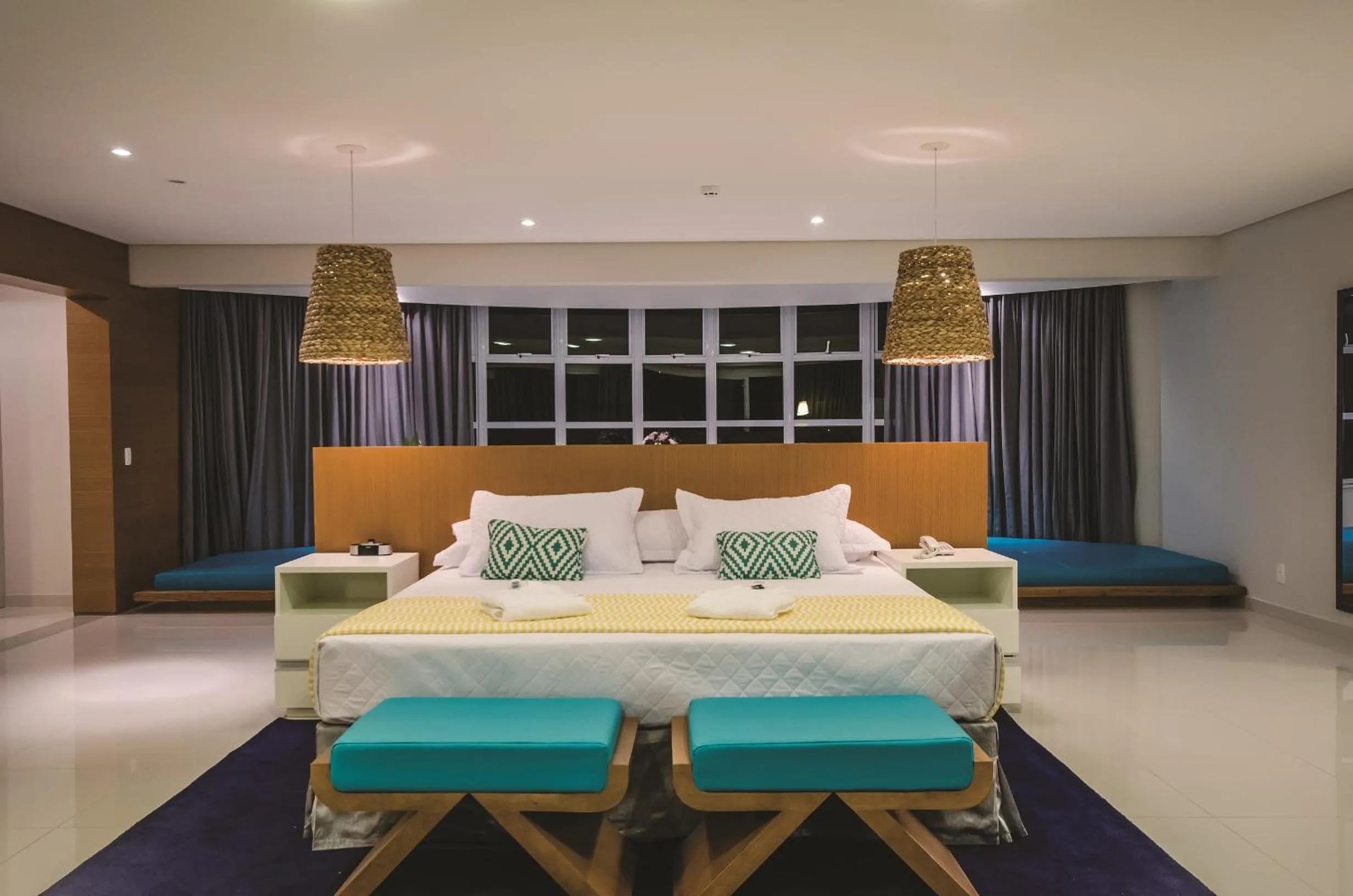 VIP in Doral Guarujá