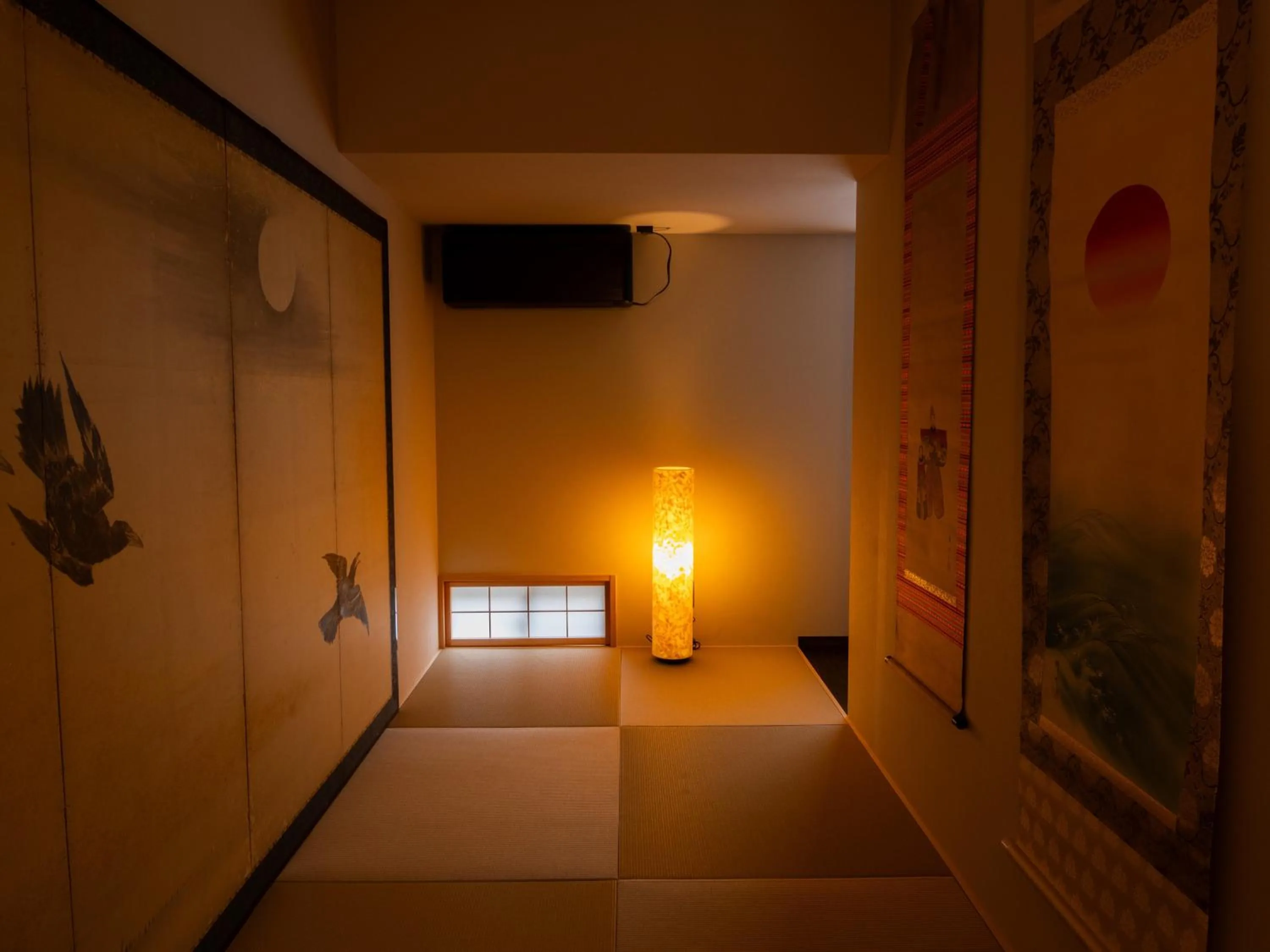 Photo of the whole room, Bed in Auberge Homachi Mikuniminato