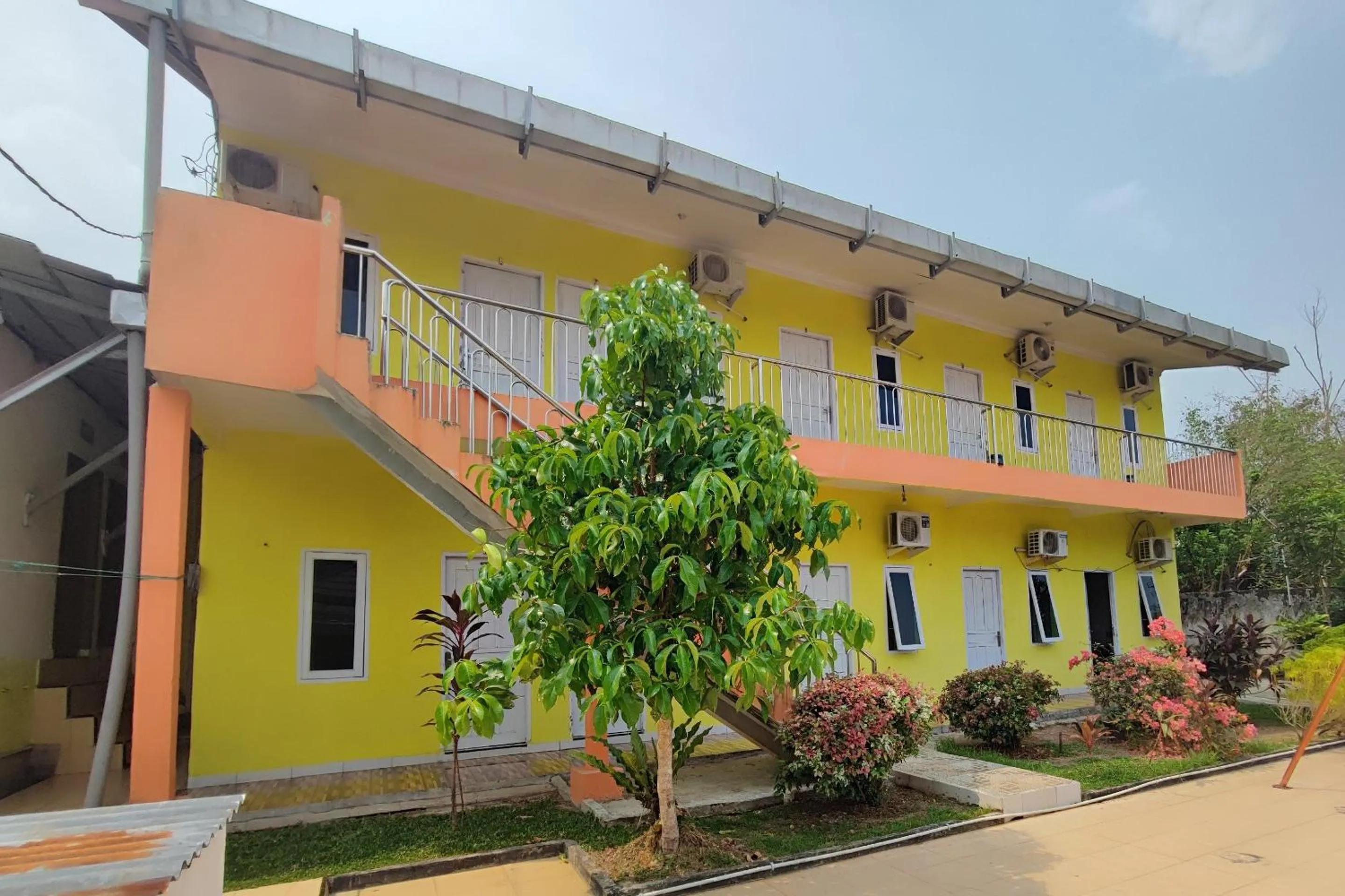 Hotel O Garuda Bandara Guesthouse