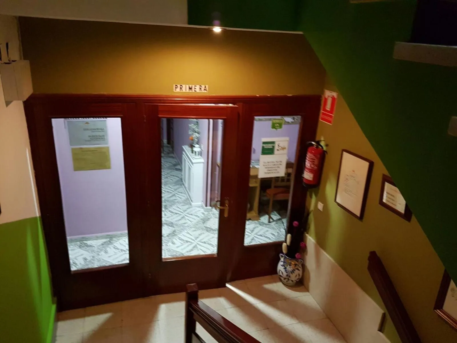 Other in Alojamiento Calzada Romana