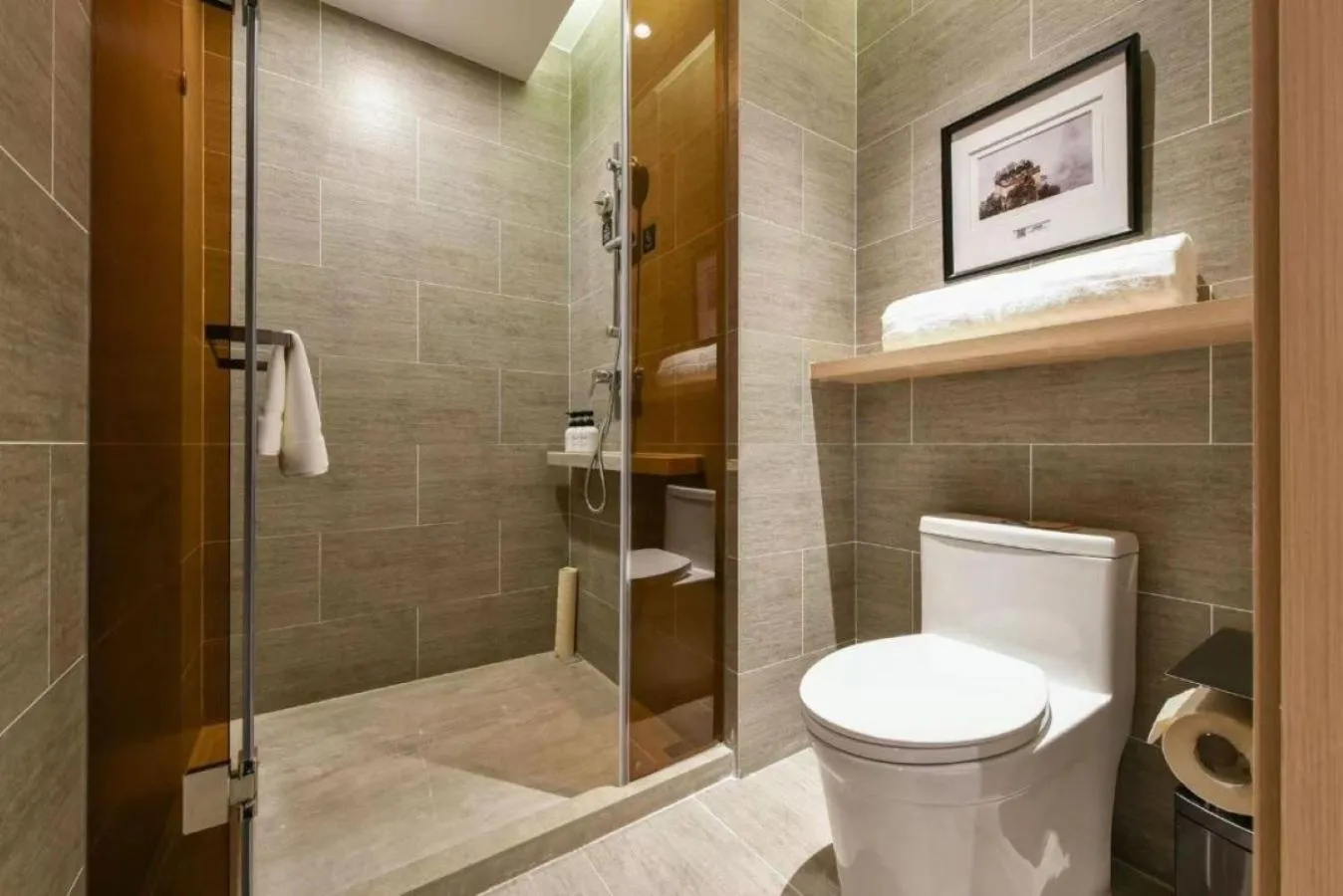 Atour Hotel Beijing Wangjing Science and Technology Park