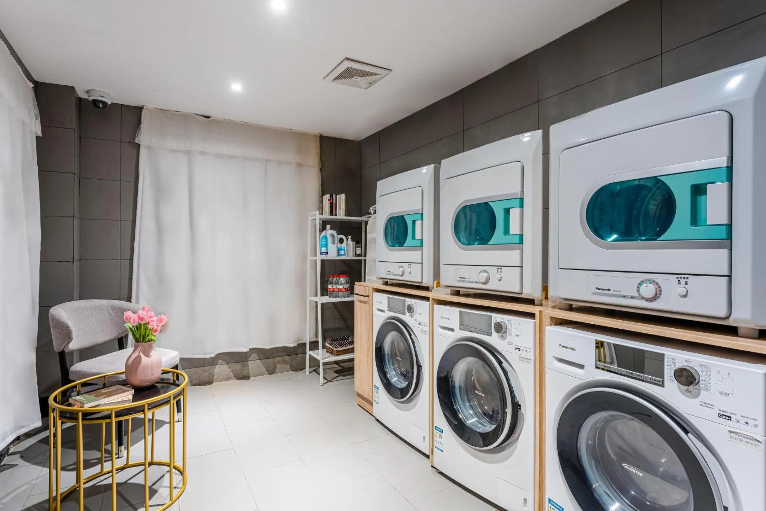 Atour X Hotel Shanghai Pudong Zhangjiang Park