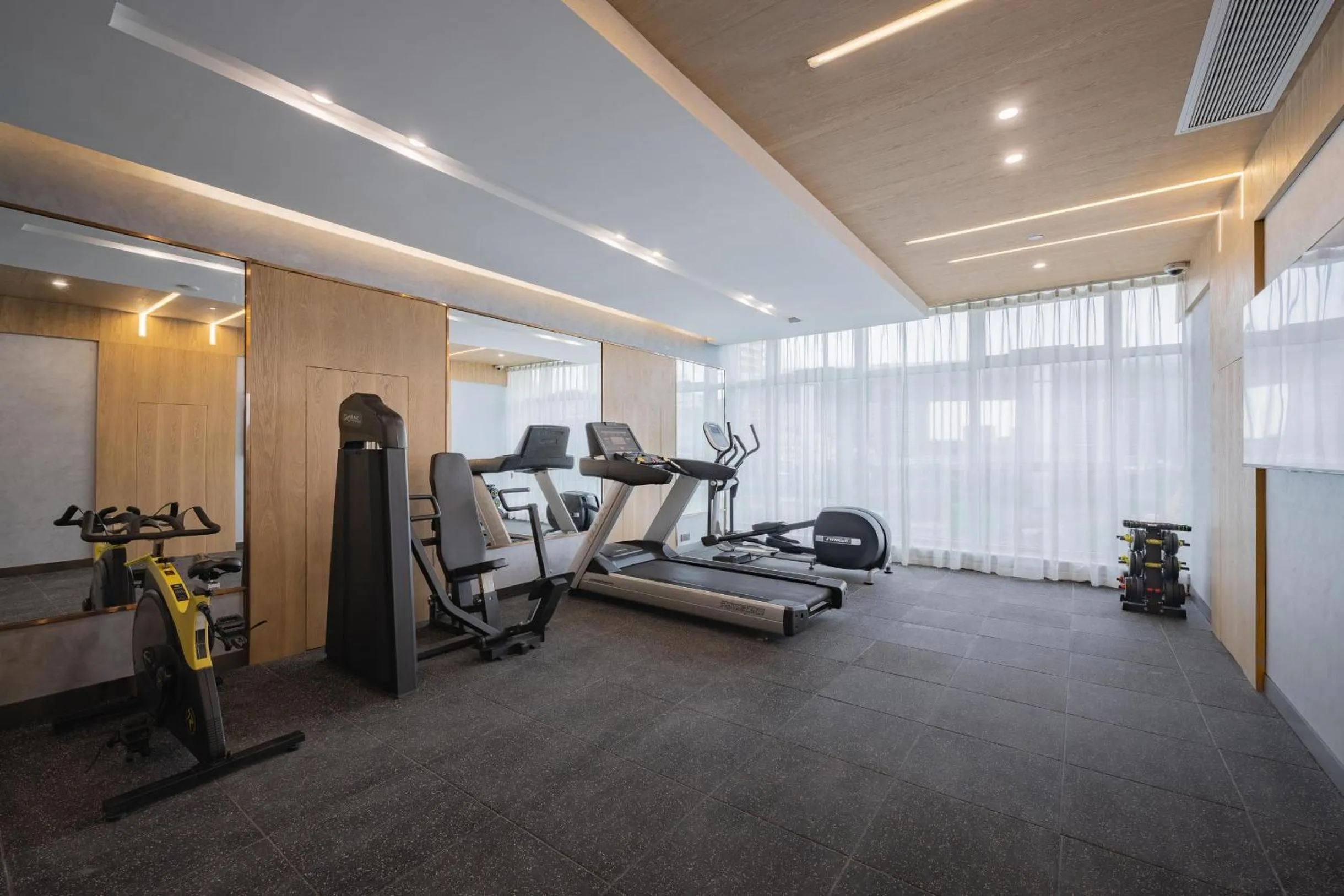 Atour Hotel Shanghai Daning North High Tech Park