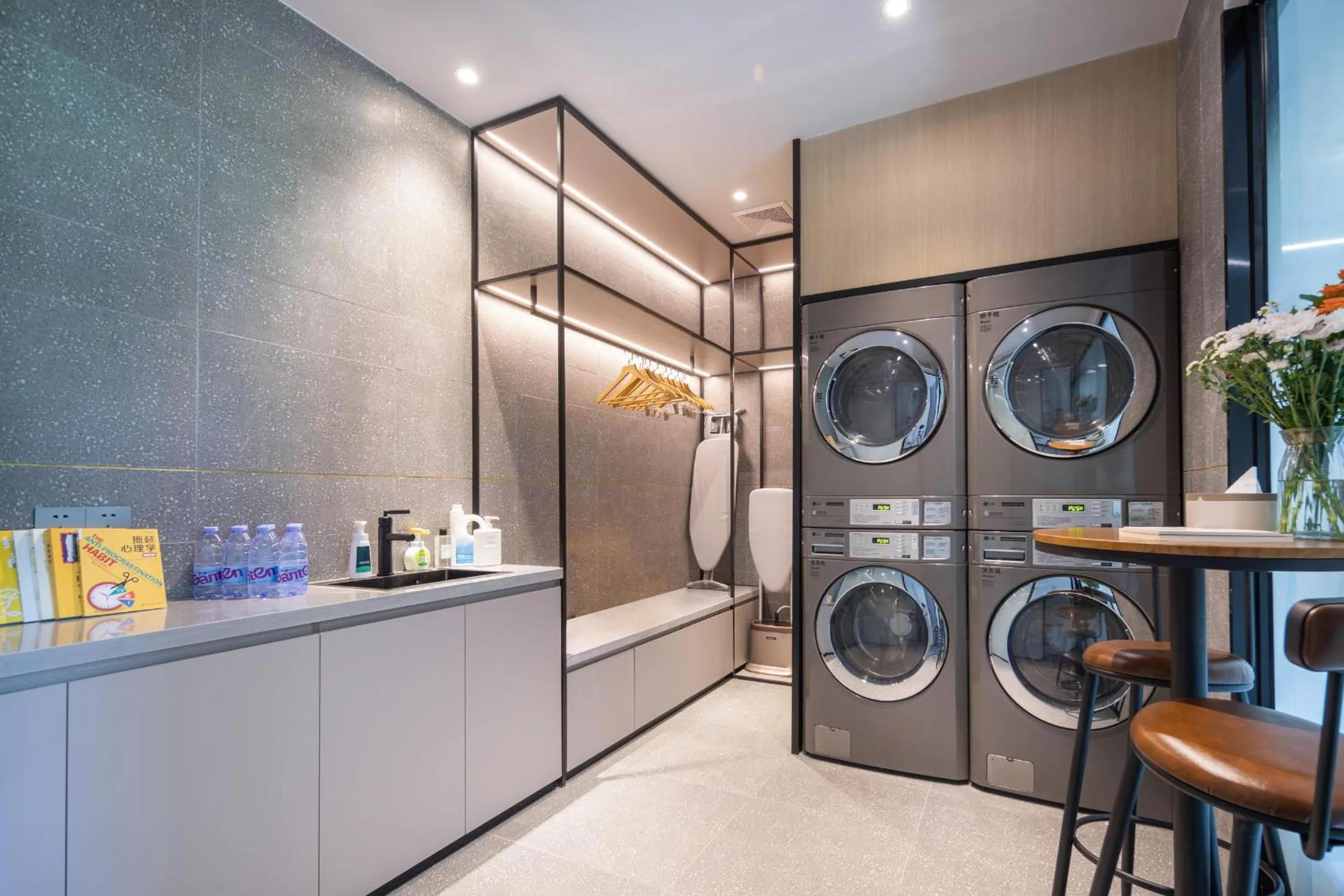 Atour X Hotel Shanghai Jinshan Wanda Plaza City Beach