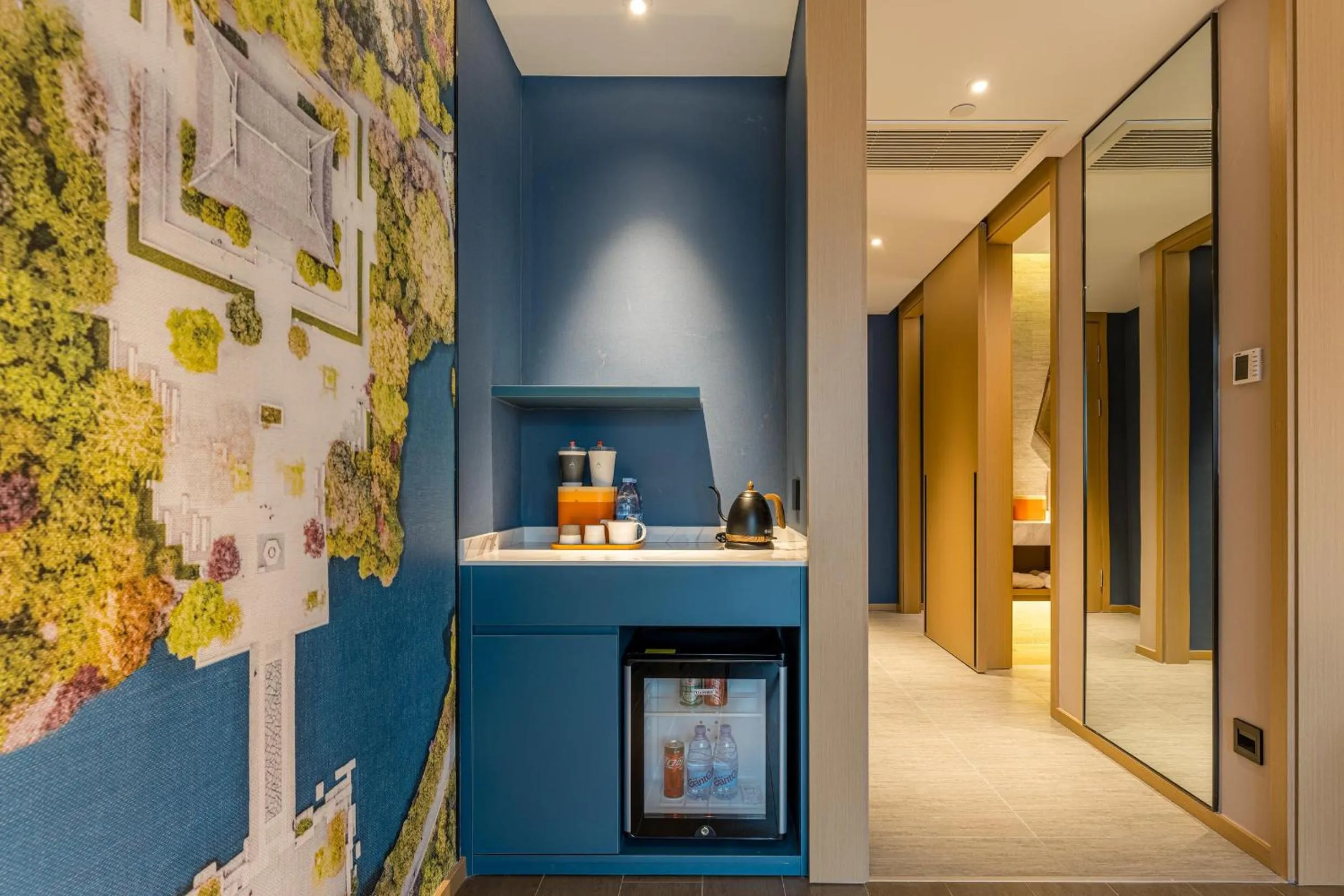 Atour Hotel Changzhou Wujin Science and Education City