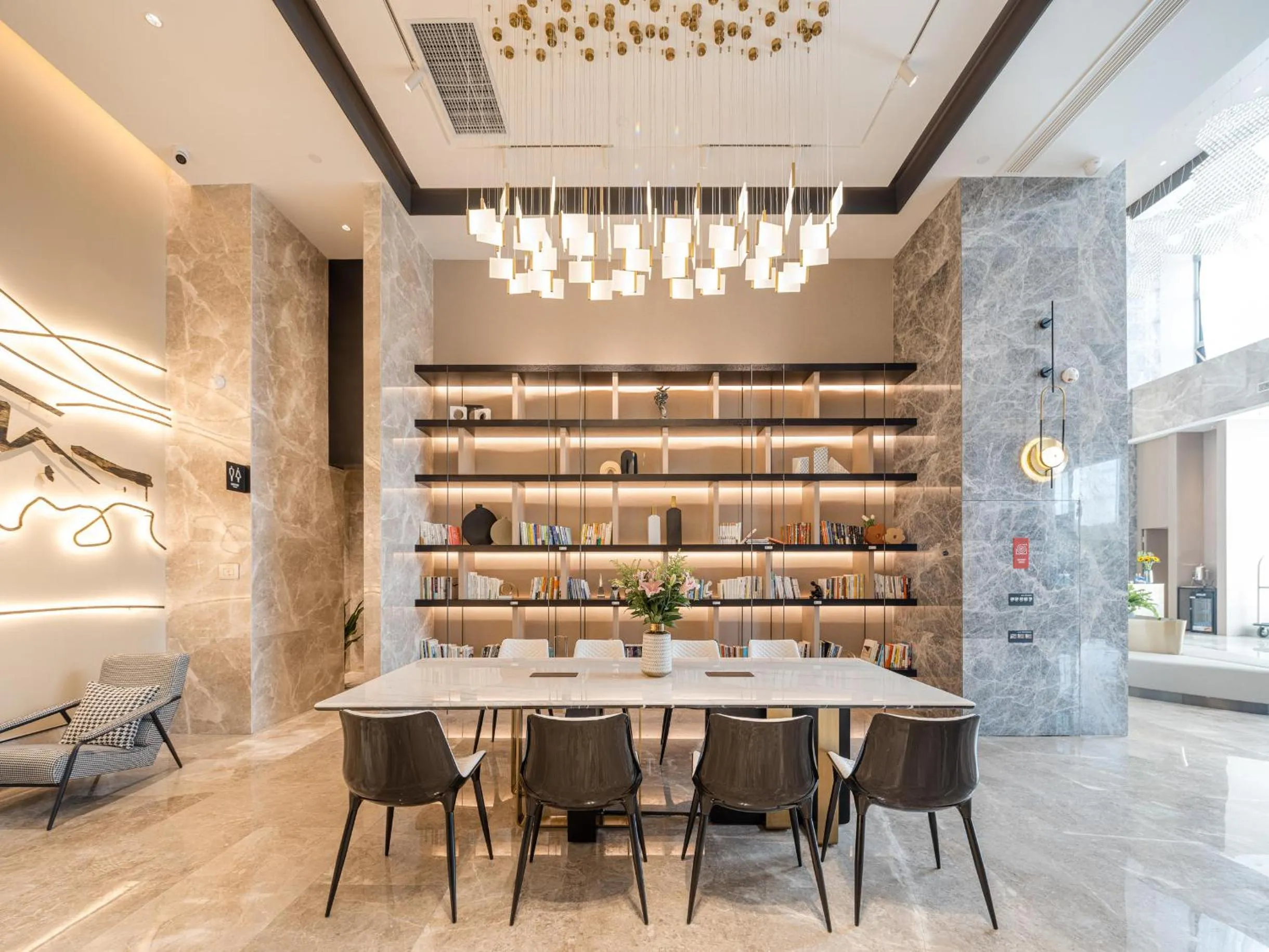 Atour Hotel Changzhou Wujin Science and Education City