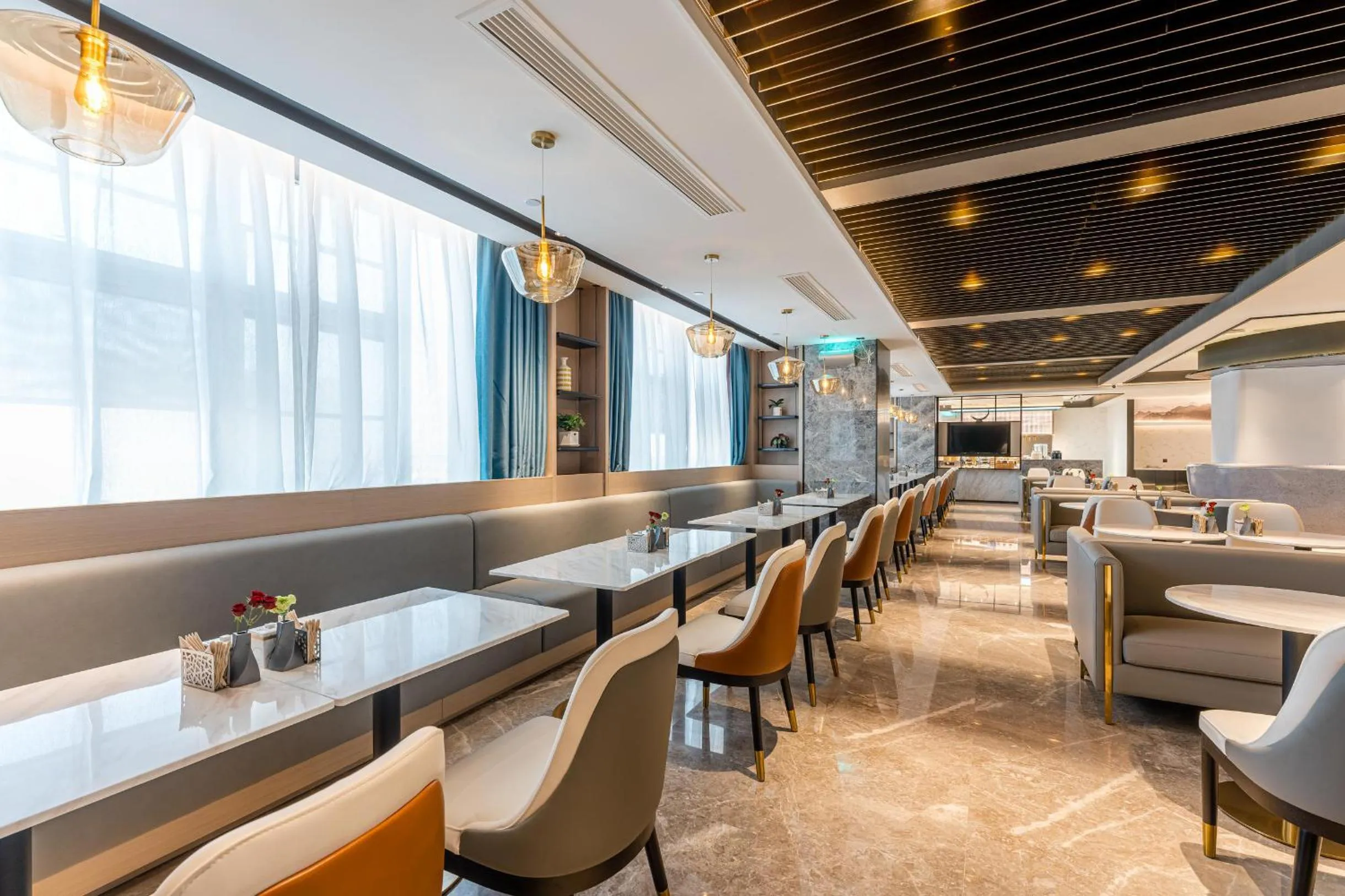 Atour Hotel Changzhou Wujin Science and Education City