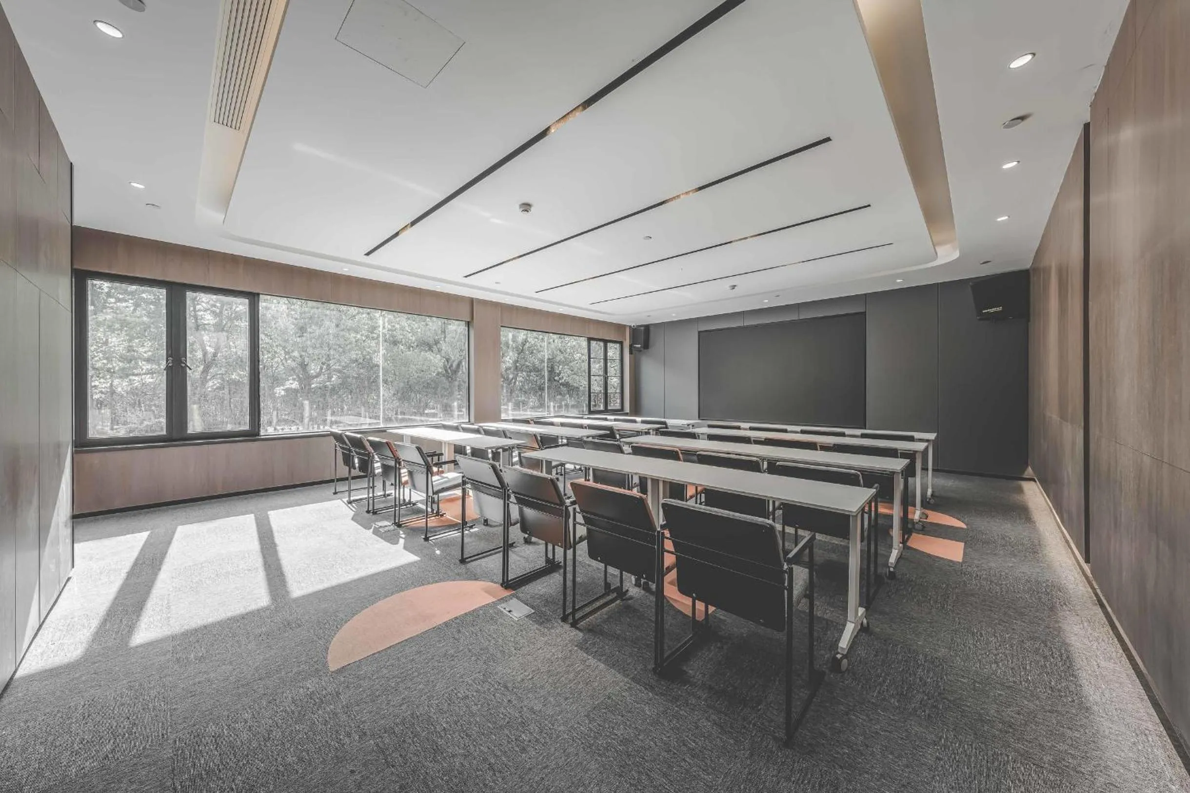 Atour Light Hotel Hangzhou Xiasha