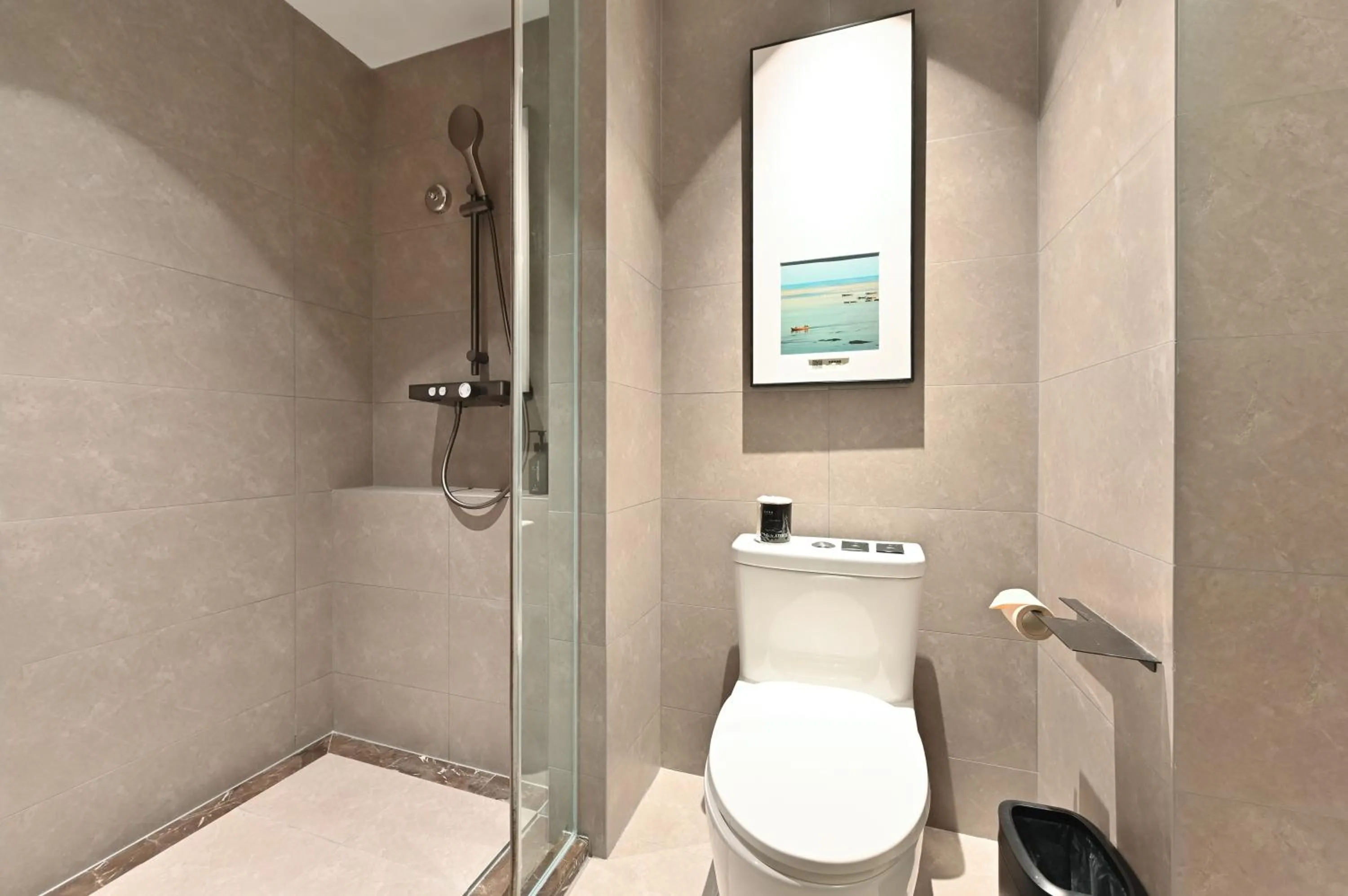 Atour Hotel Dalian Zhongshan Square