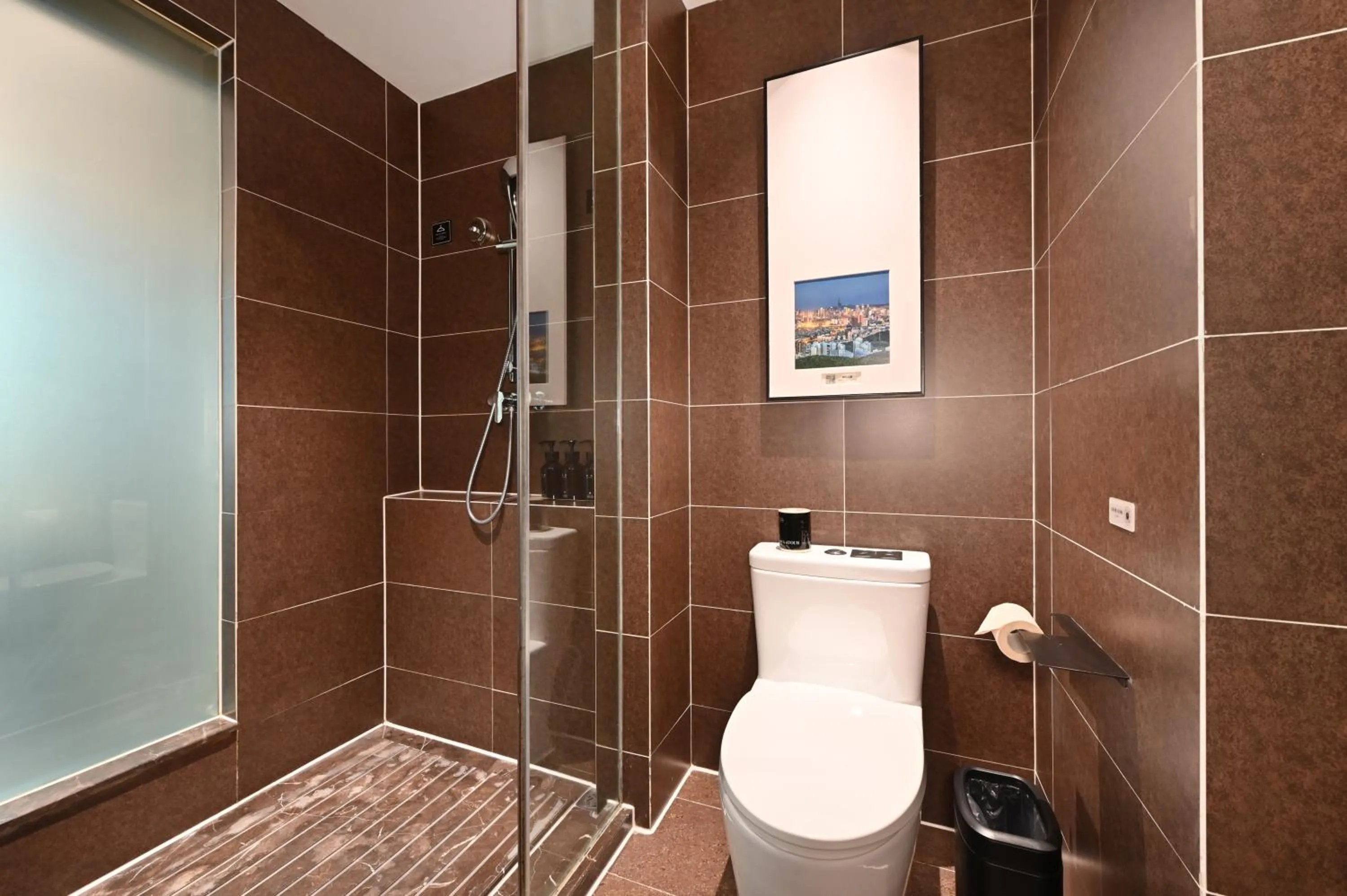 Atour Hotel Dalian Zhongshan Square