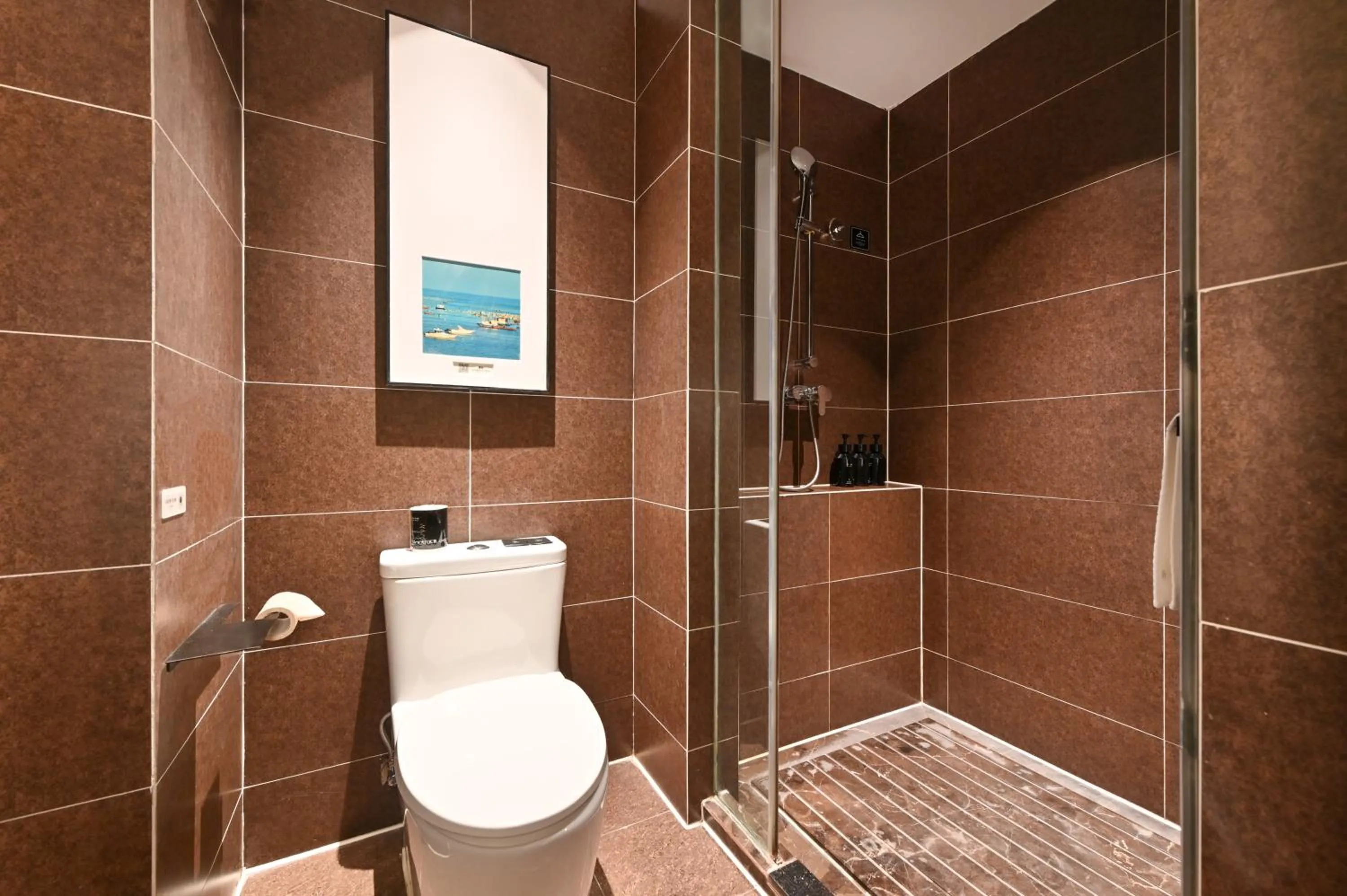 Atour Hotel Dalian Zhongshan Square