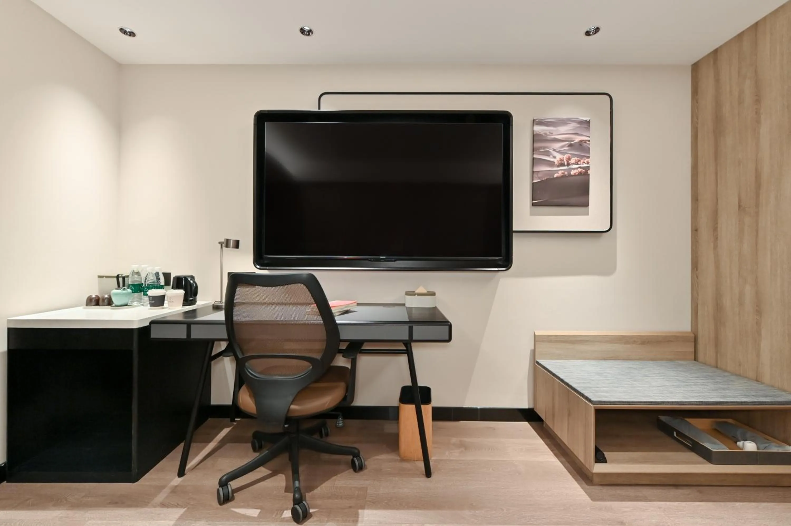 Atour Hotel Dalian Zhongshan Square