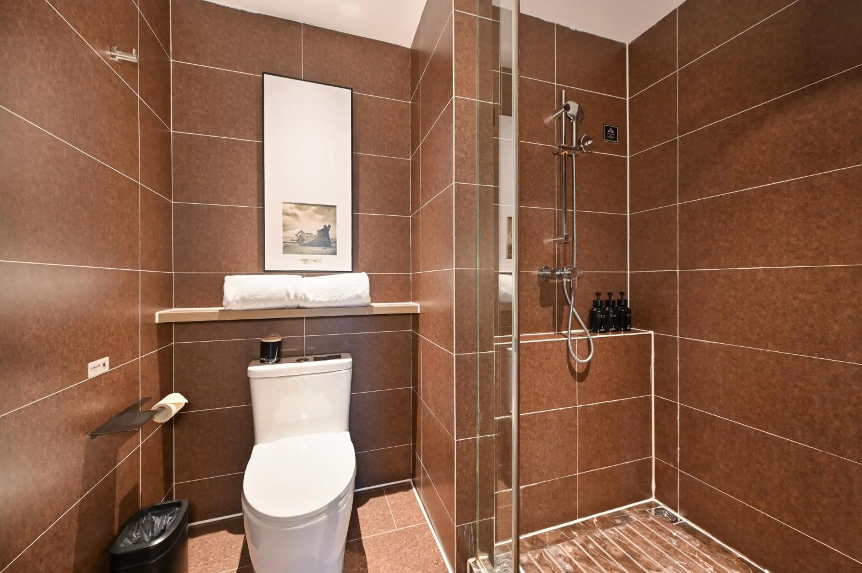 Atour Hotel Dalian Zhongshan Square