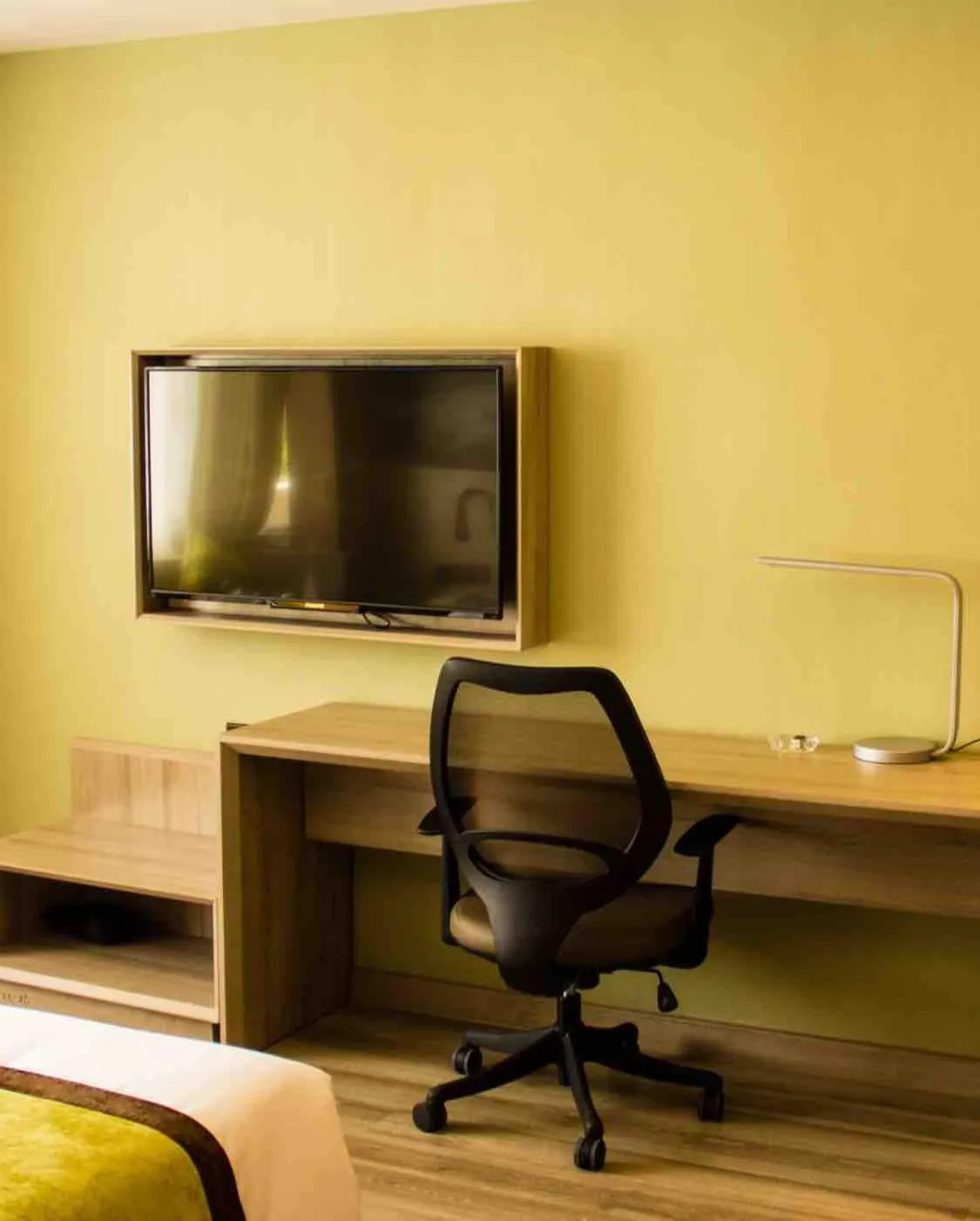 Atour Hotel Yantai Golden Beach