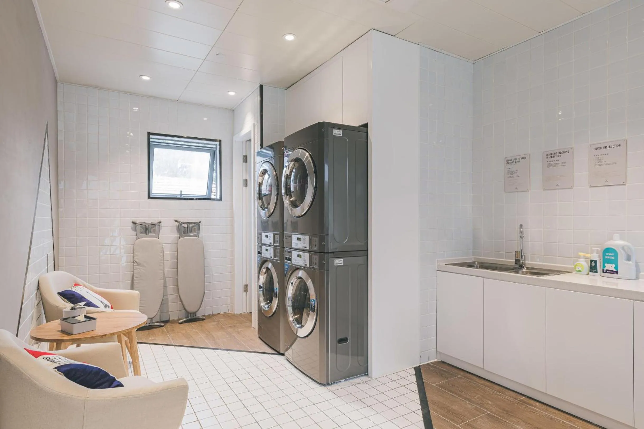 Atour Hotel Shanghai Xianxia