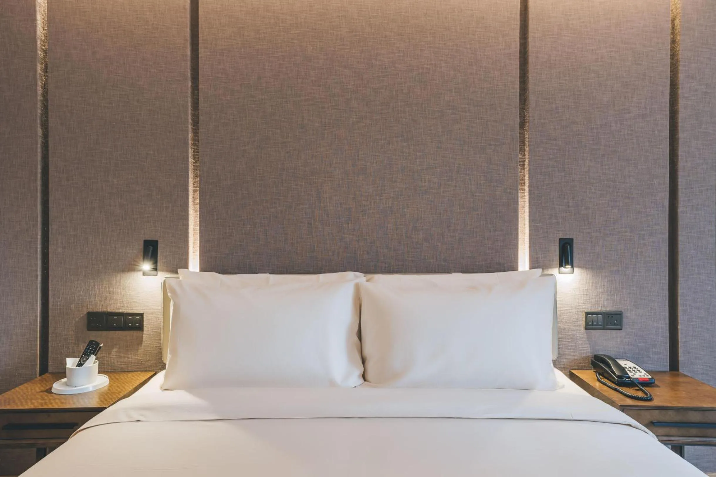 Atour Hotel Shanghai Xianxia