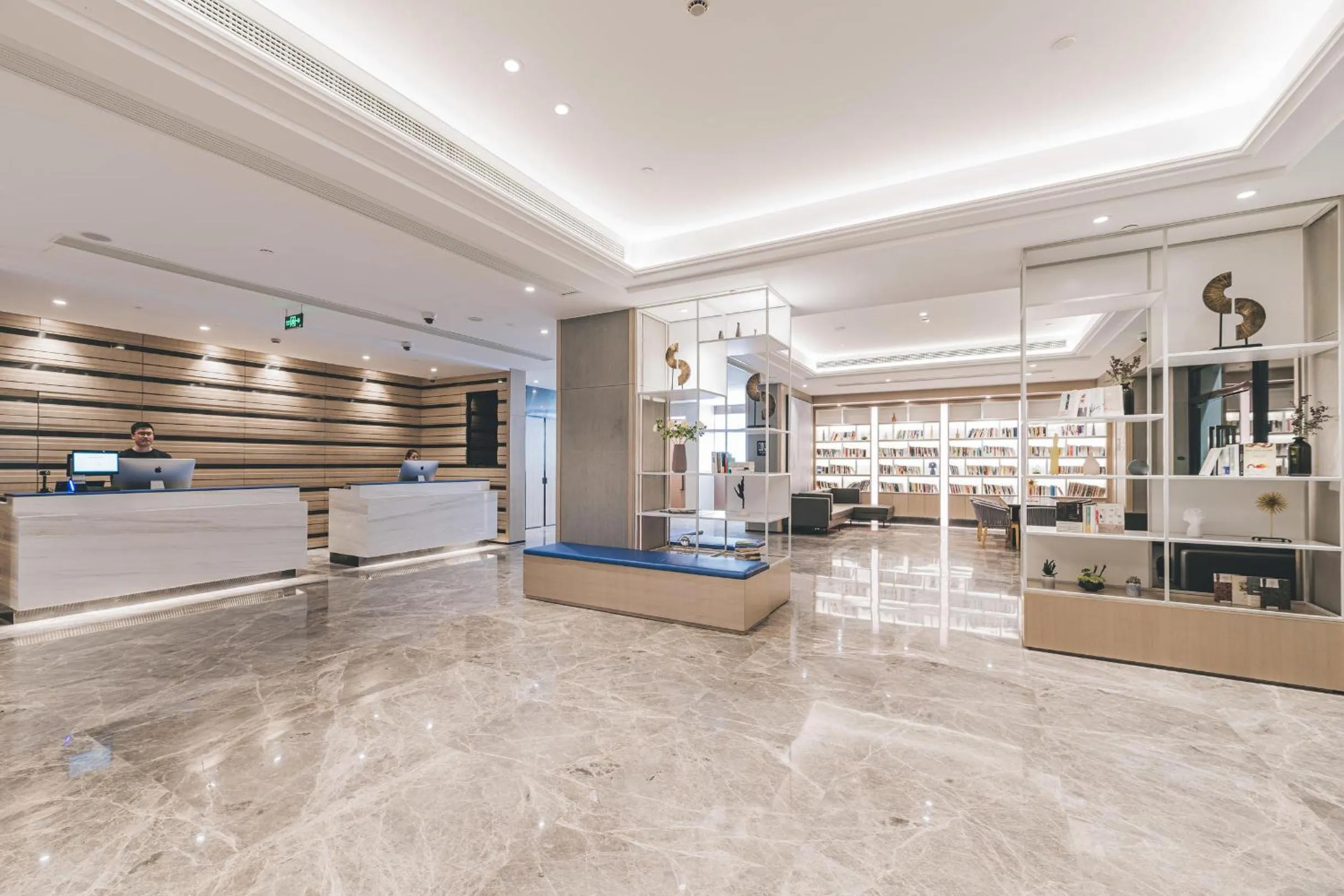 Atour Hotel Shanghai Xianxia