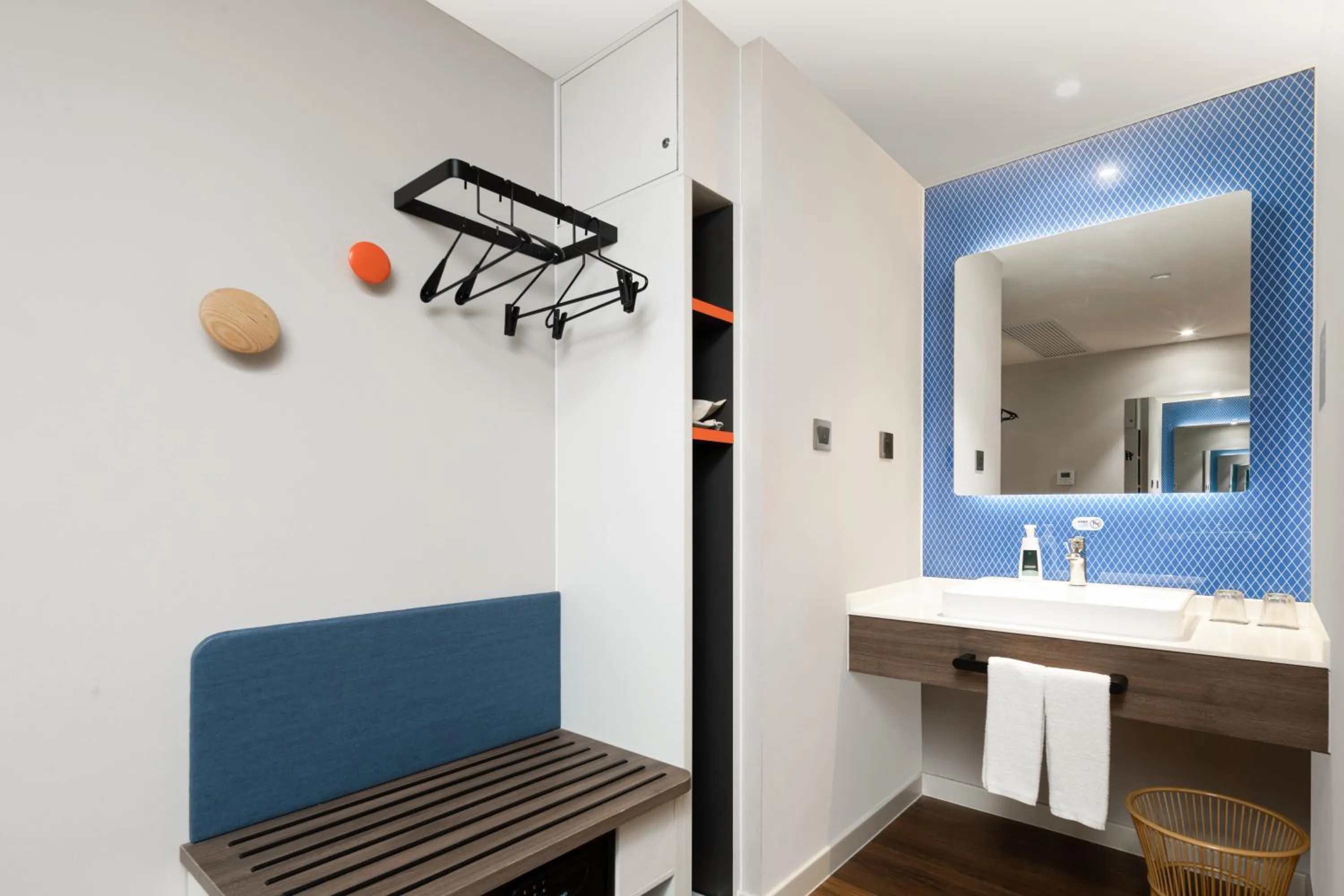 Atour Hotel Hangzhou Binjiang Stars Avenue