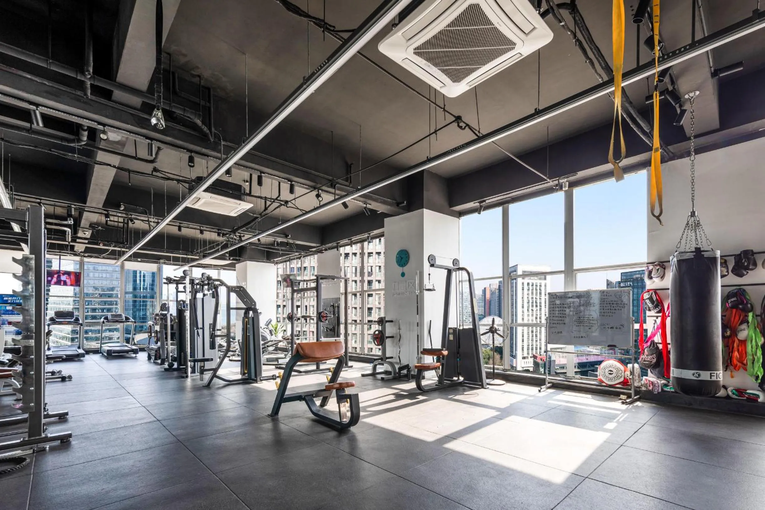 Atour Hotel Hangzhou Binjiang Stars Avenue