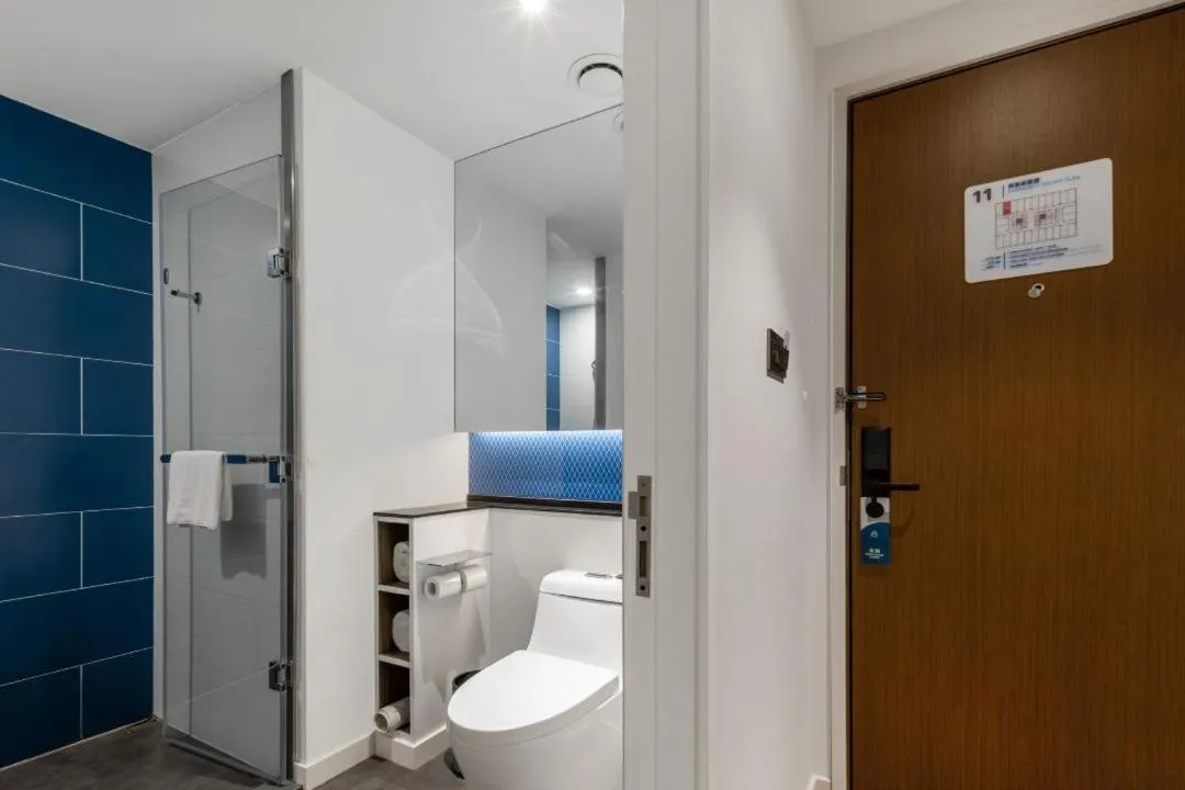 Atour Hotel Hangzhou Binjiang Stars Avenue