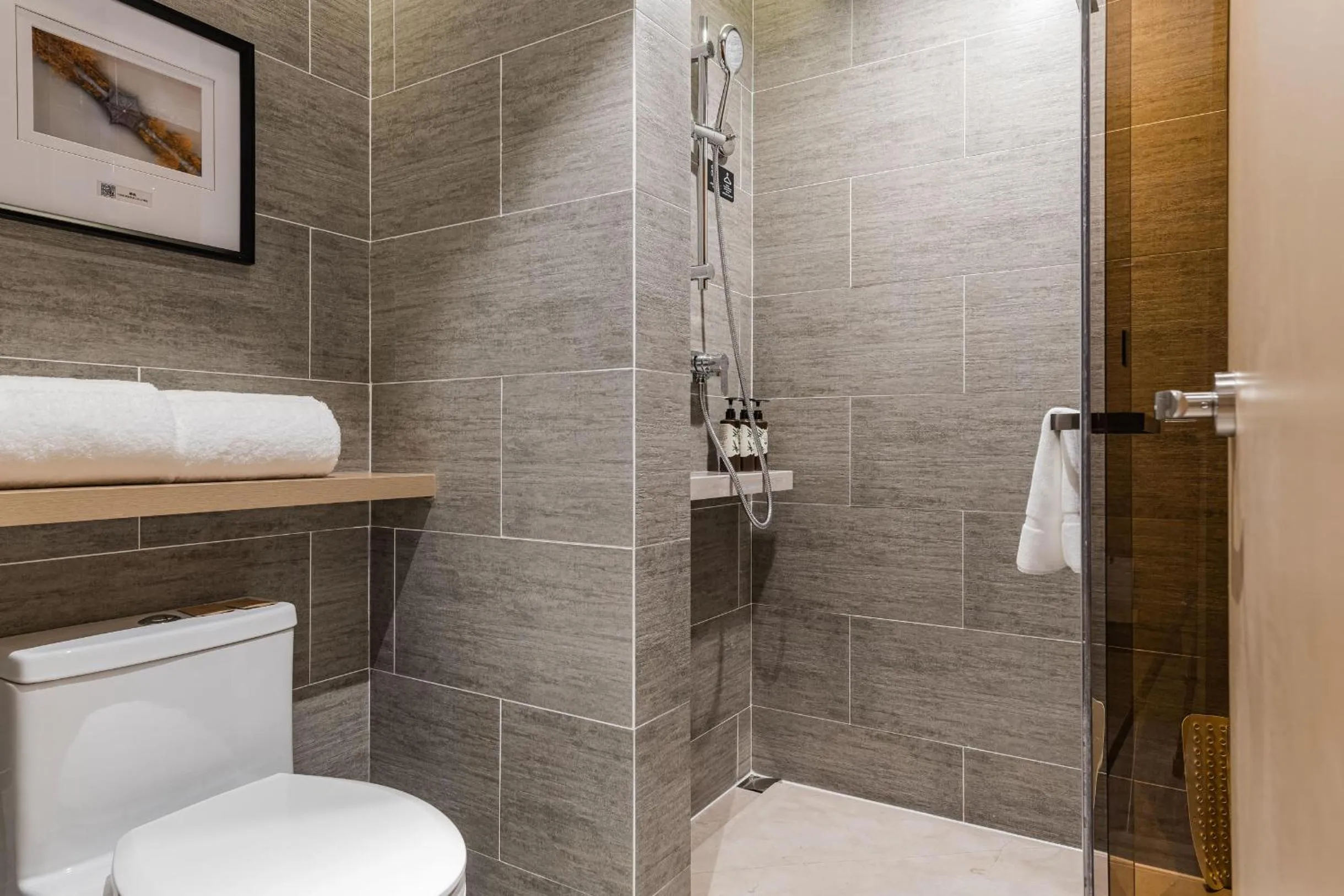 Atour Hotel Ningbo Gulou Tianyige