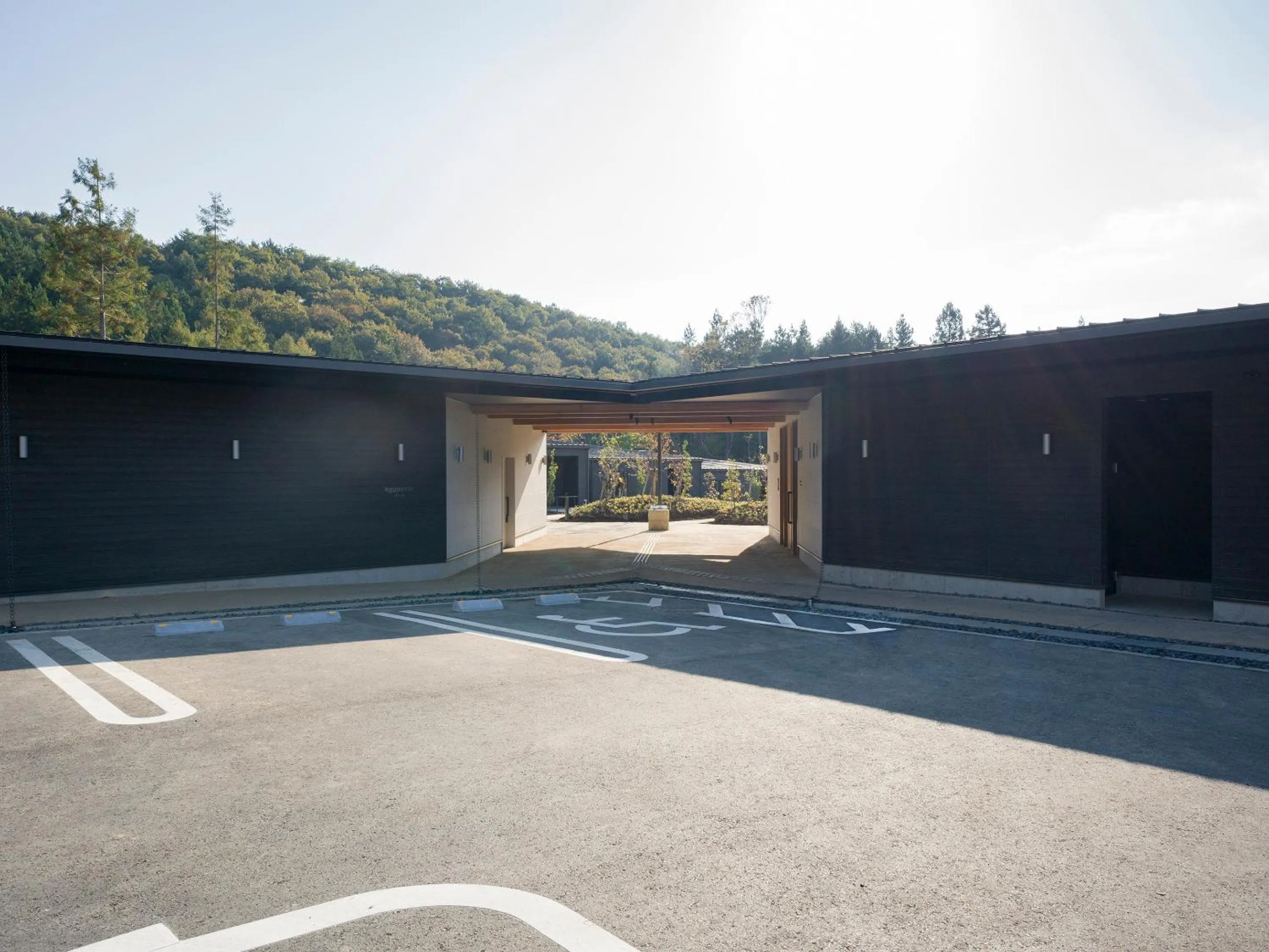 Day in Rakuten STAY VILLA Nikko