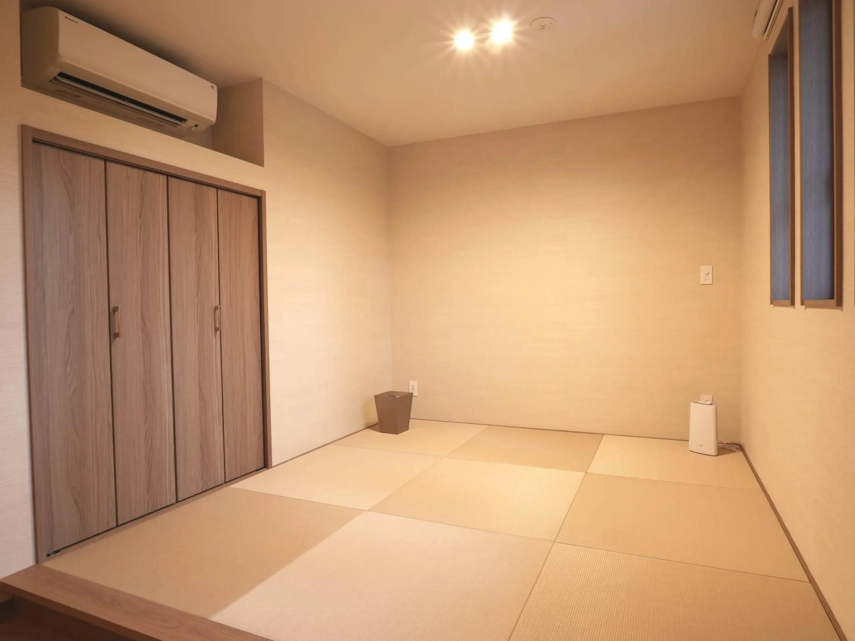 Photo of the whole room, Bed in Rakuten STAY VILLA Nikko
