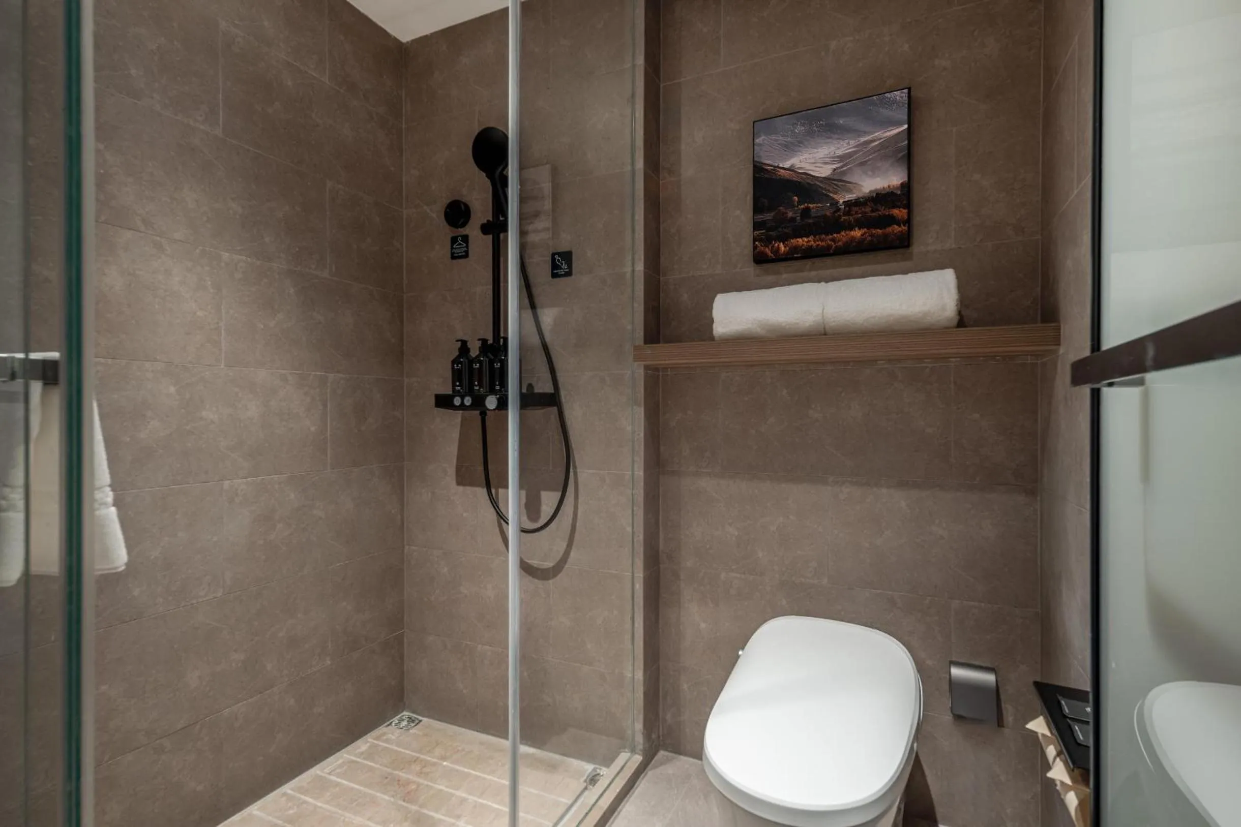 Atour Hotel Anji Longshan