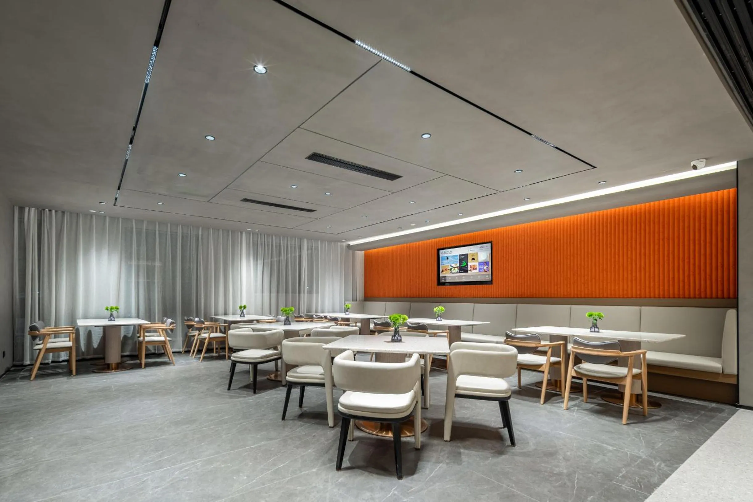 Atour Hotel Anji Longshan