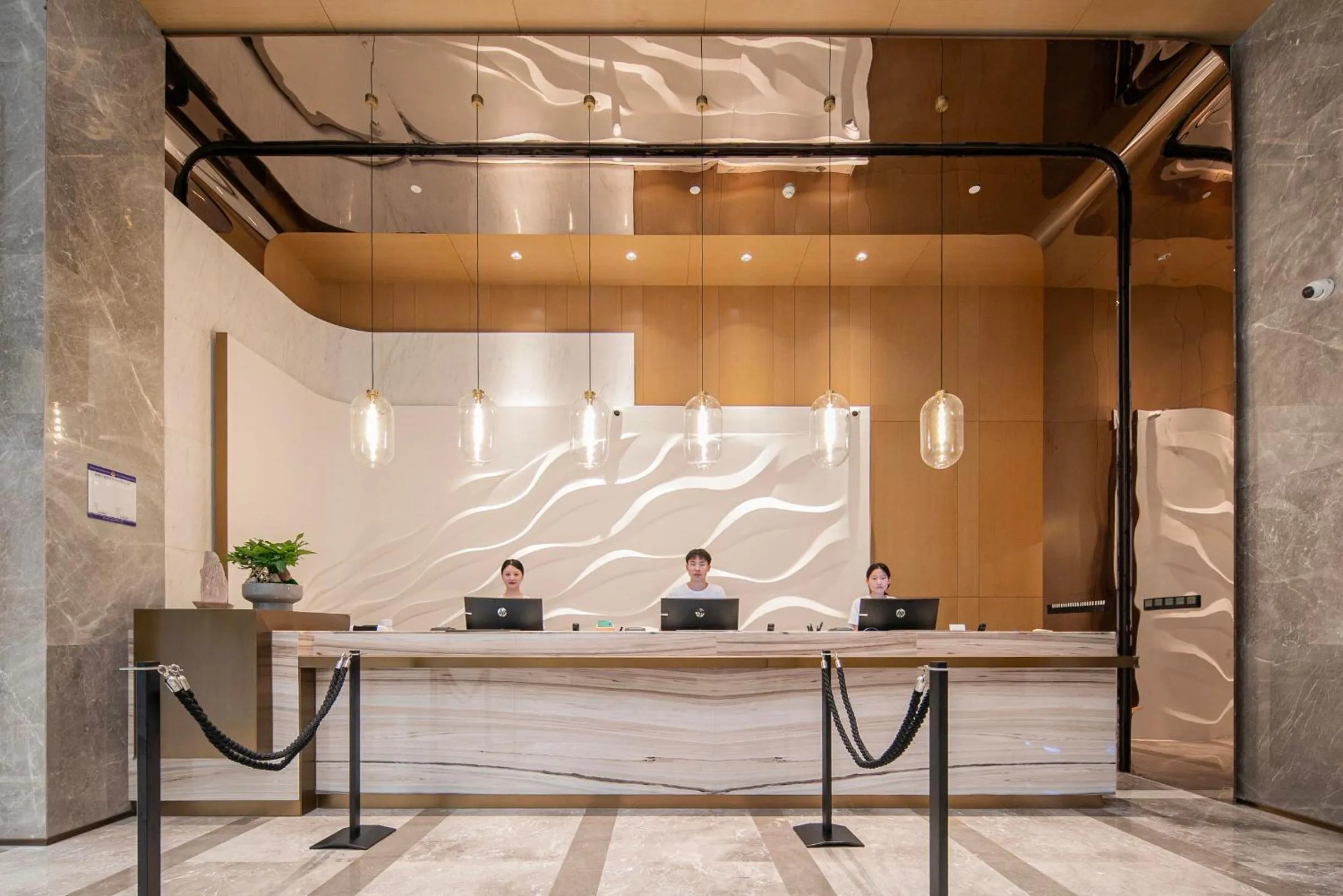 Atour Hotel Shaoxing Heqiao