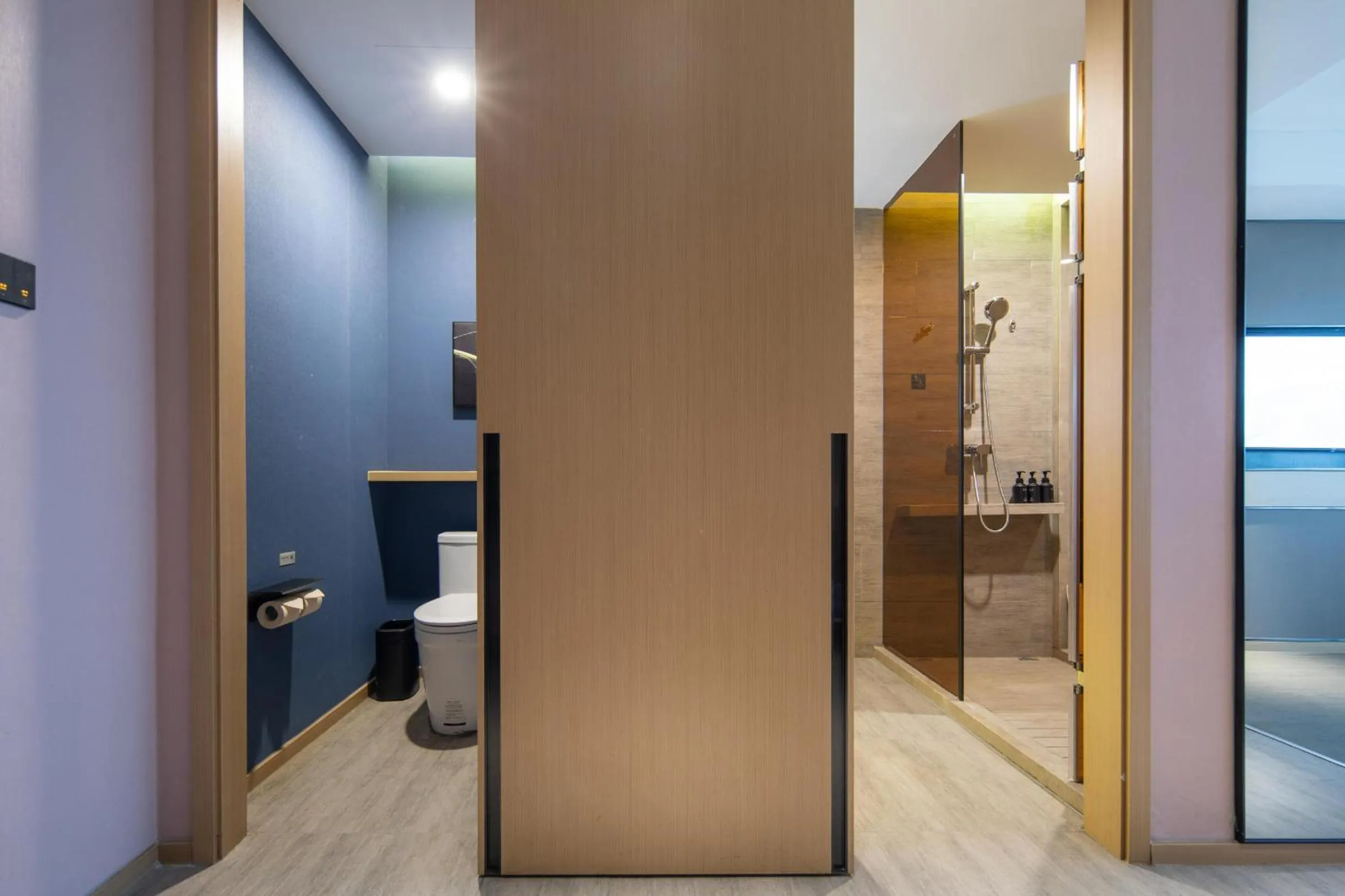 Atour Hotel Hefei North Square South Station