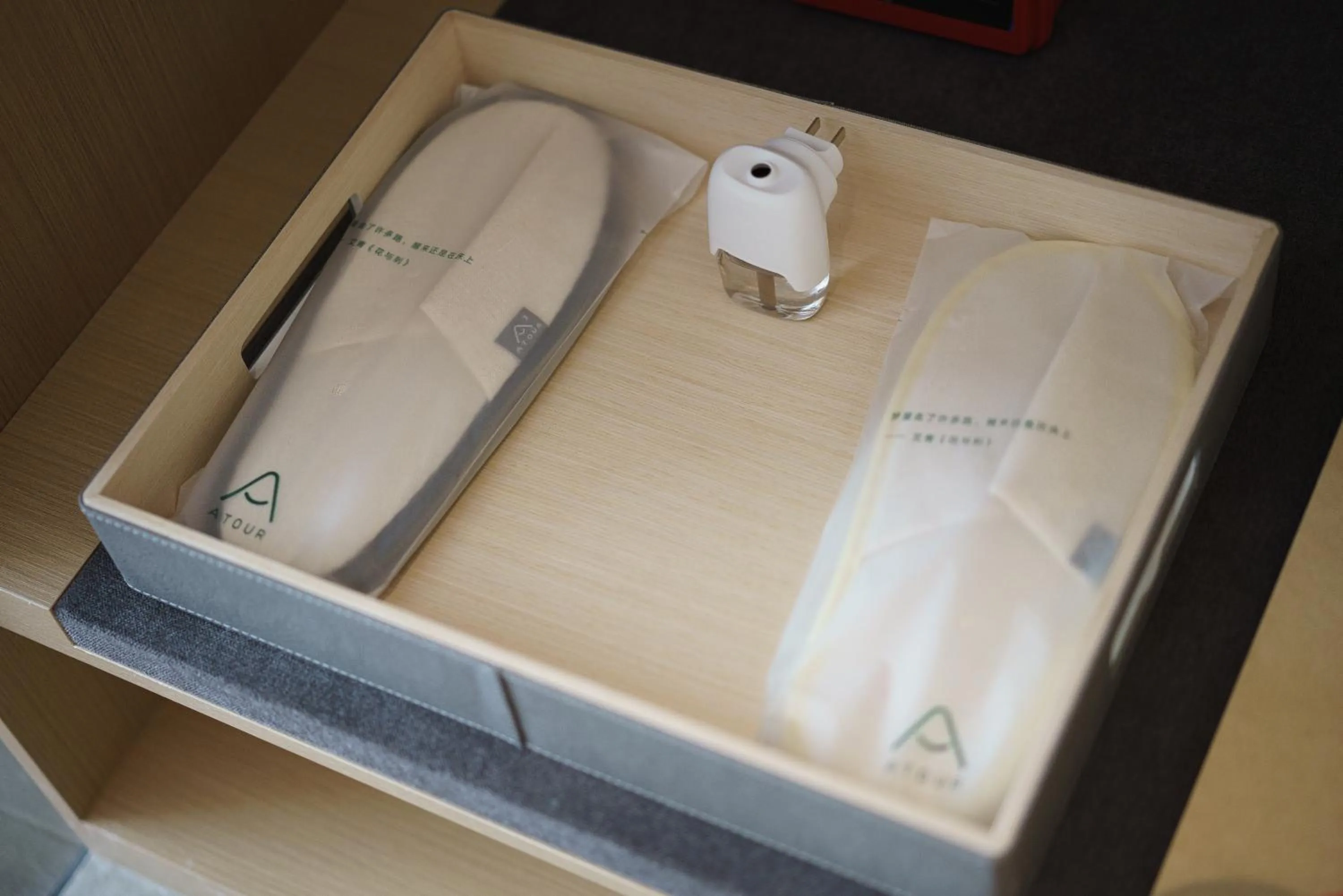 Atour Hotel Taian Taishan Scenic Area Pangu Tiandi