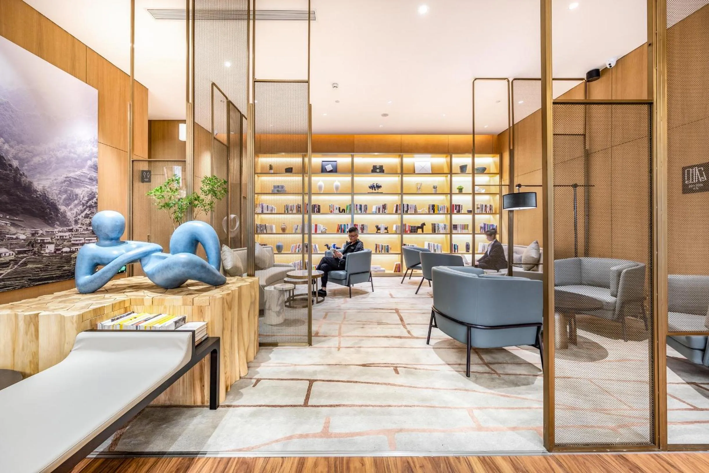 Atour Hotel Shenzhen Nanshan Vanke Yuncheng