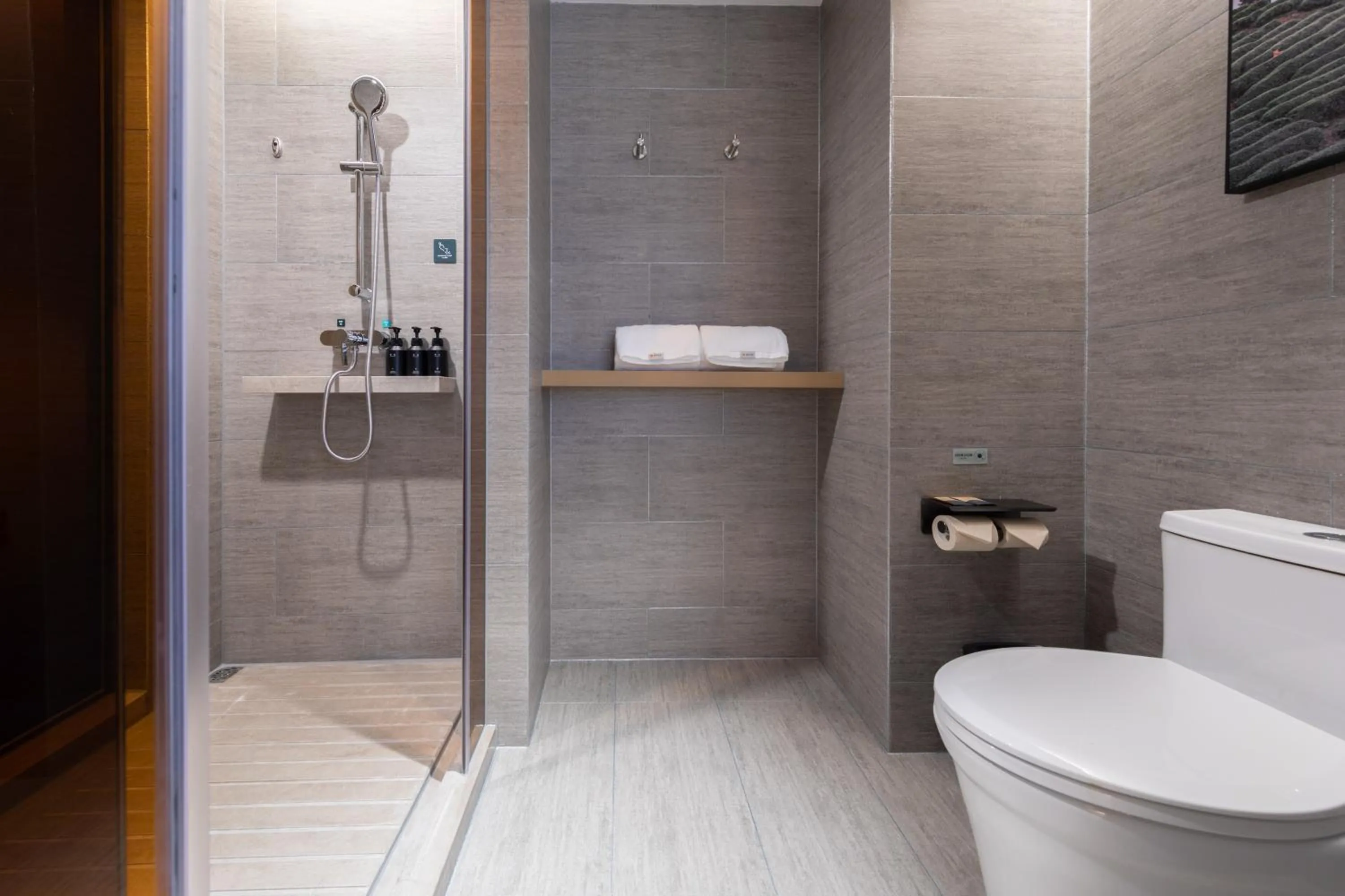 Atour Hotel Shenzhen Guanlan High Tech Park