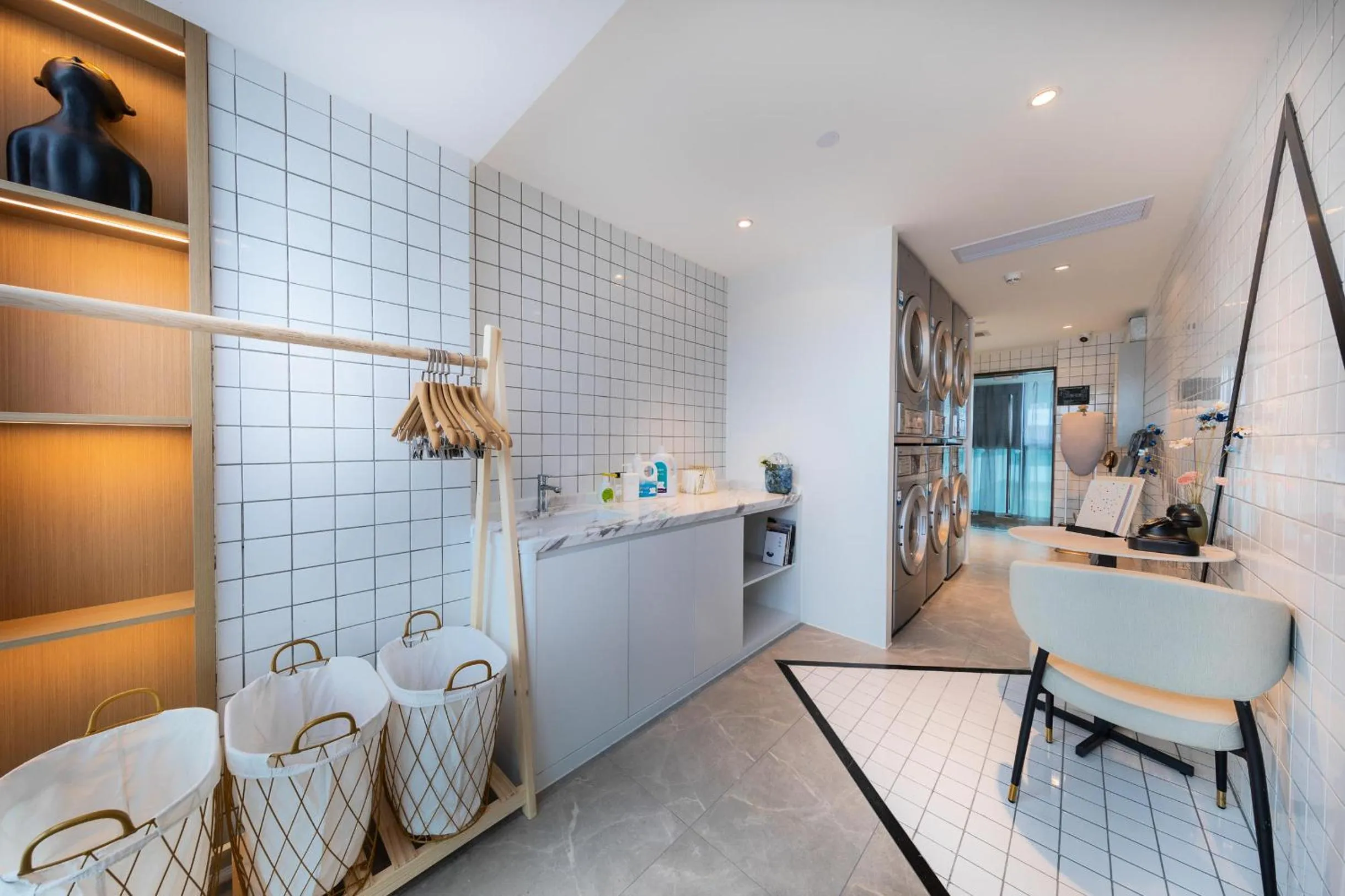 Atour Hotel Shenzhen Guanlan High Tech Park